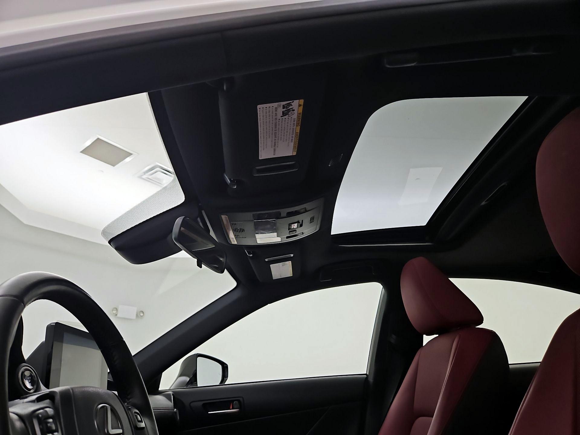 Thumbnail: 2024 Lexus IS - 19