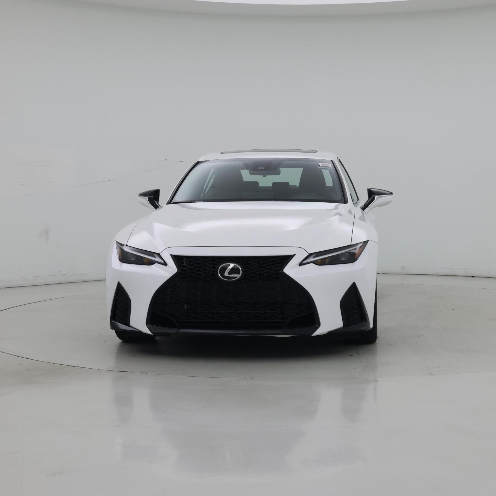 Thumbnail: 2024 Lexus IS - 5