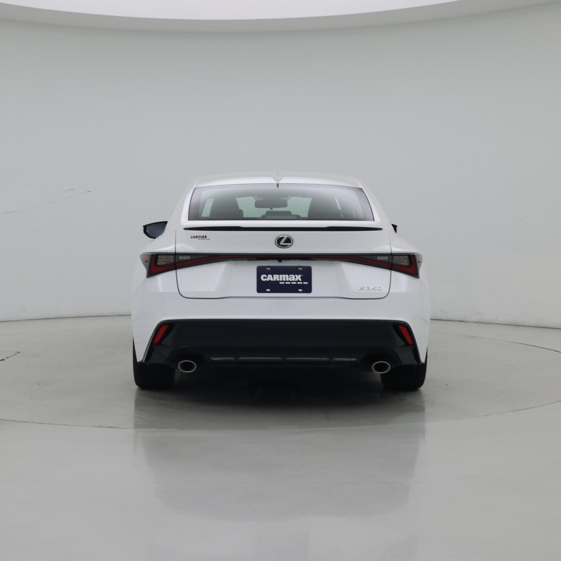 Thumbnail: 2024 Lexus IS - 6