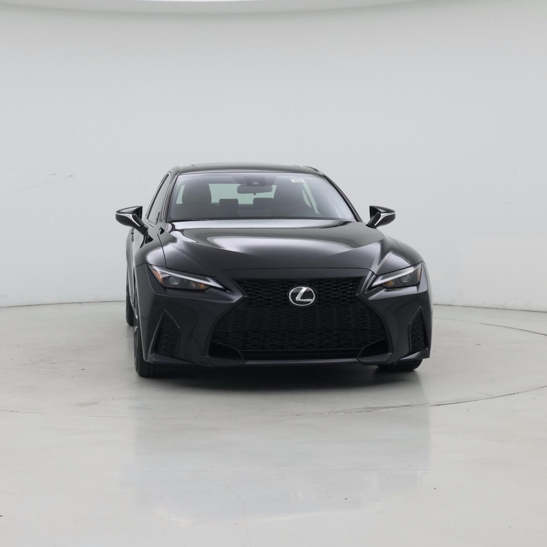 Thumbnail: 2024 Lexus IS - 5