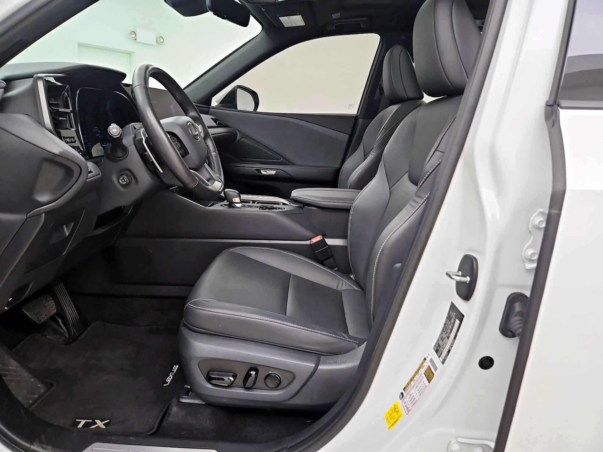 Thumbnail: 2024 Lexus TX - 11