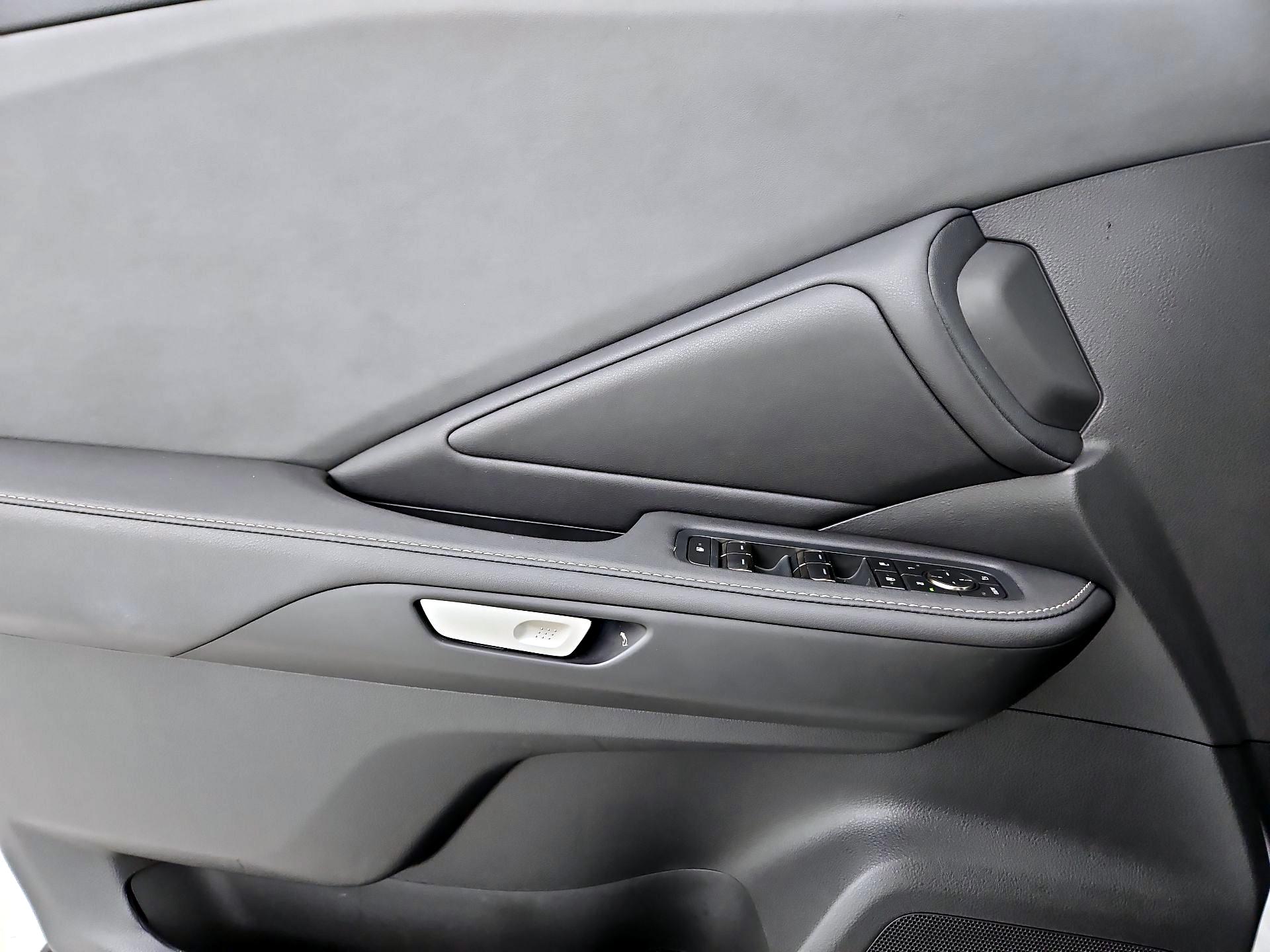 Thumbnail: 2024 Lexus TX - 12