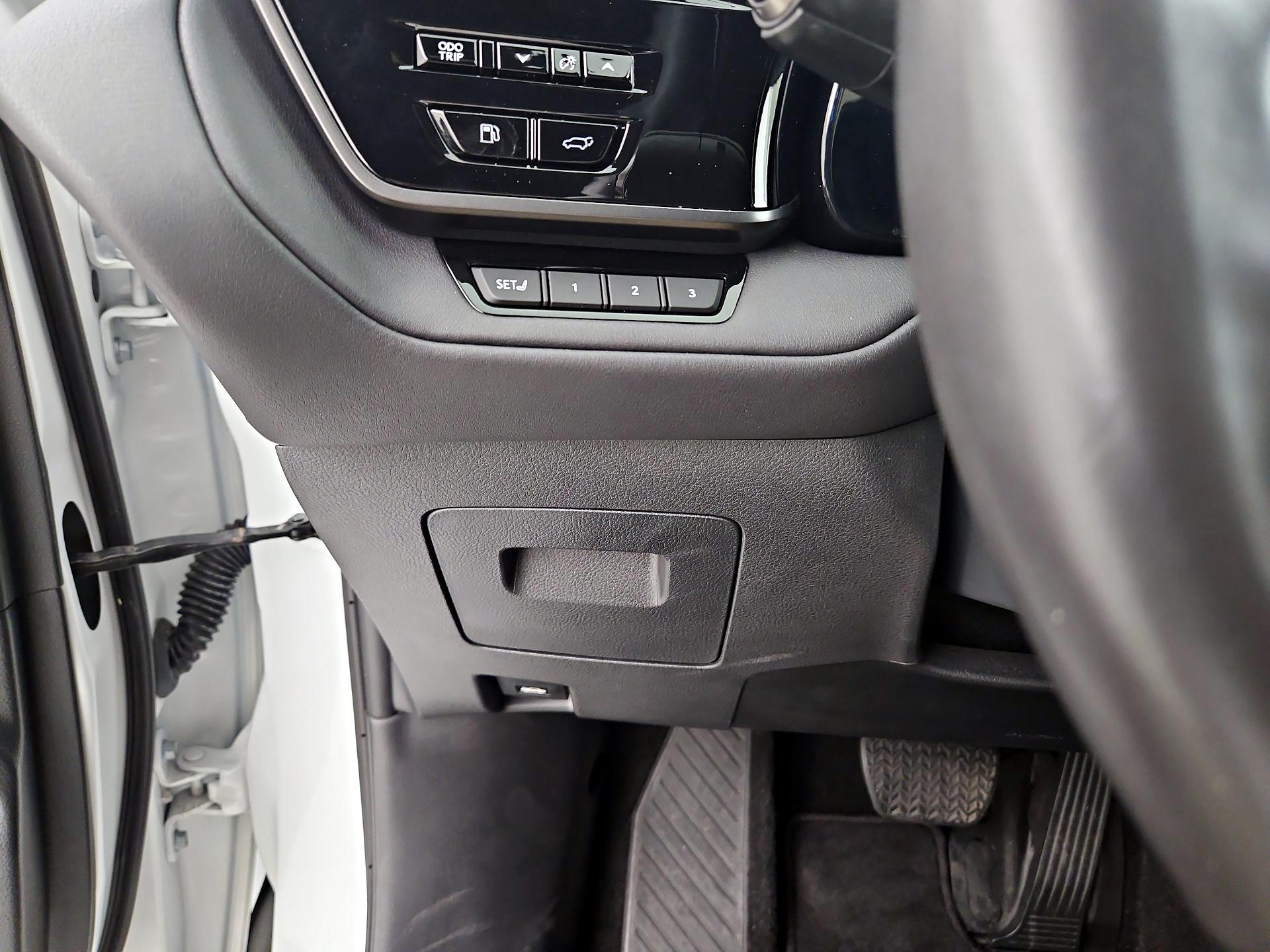 Thumbnail: 2024 Lexus TX - 13