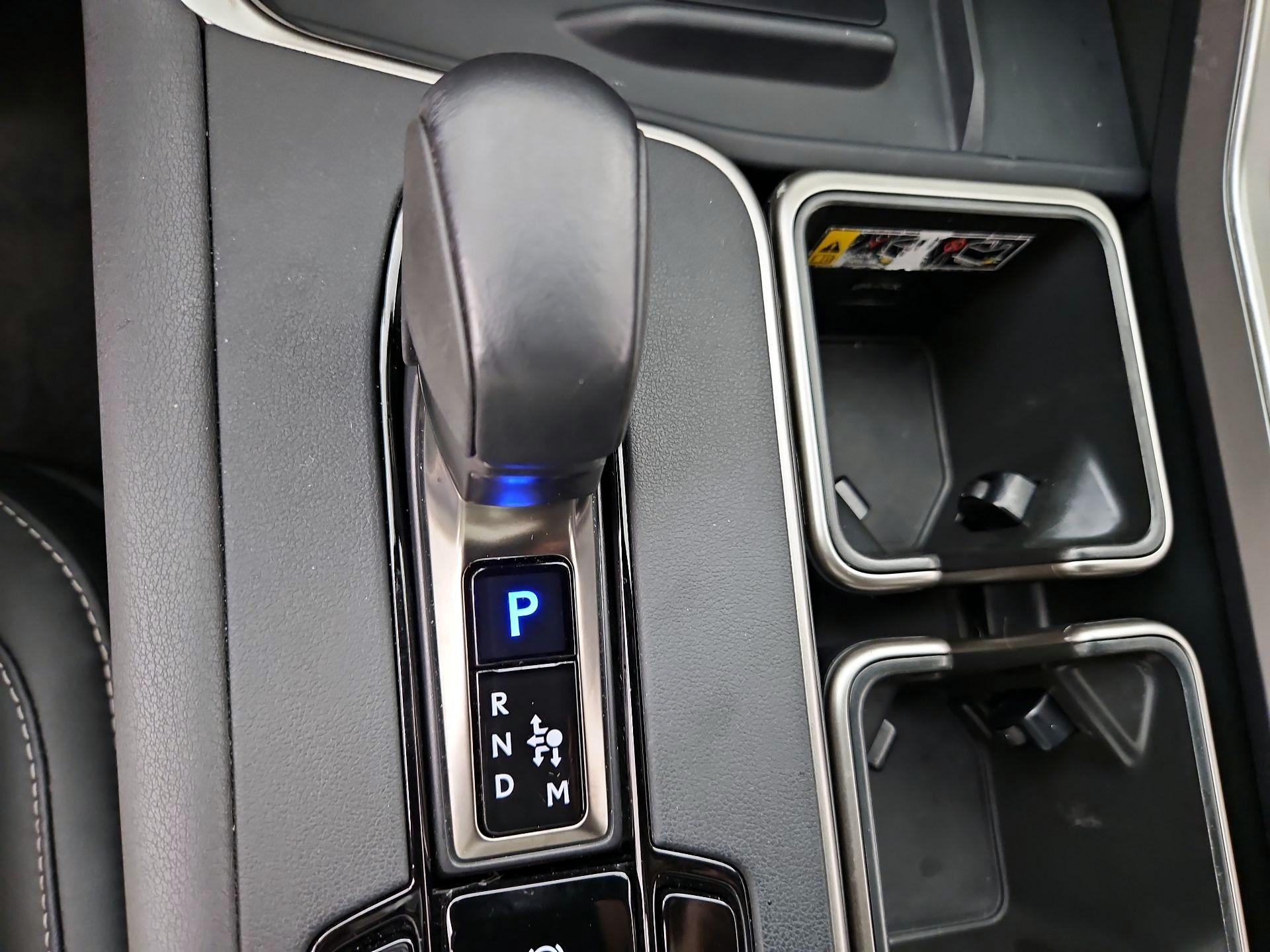 Thumbnail: 2024 Lexus TX - 17