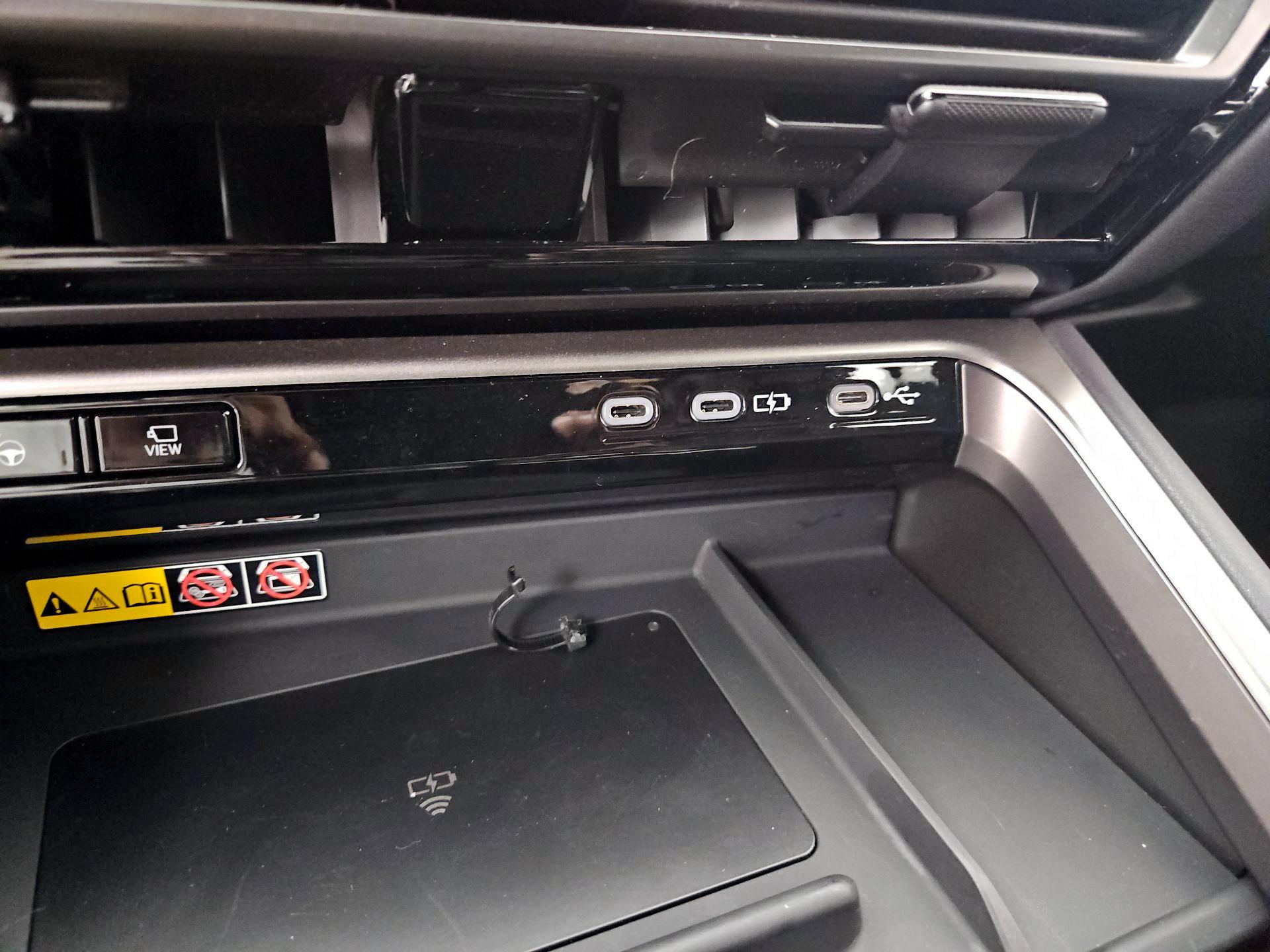 Thumbnail: 2024 Lexus TX - 18