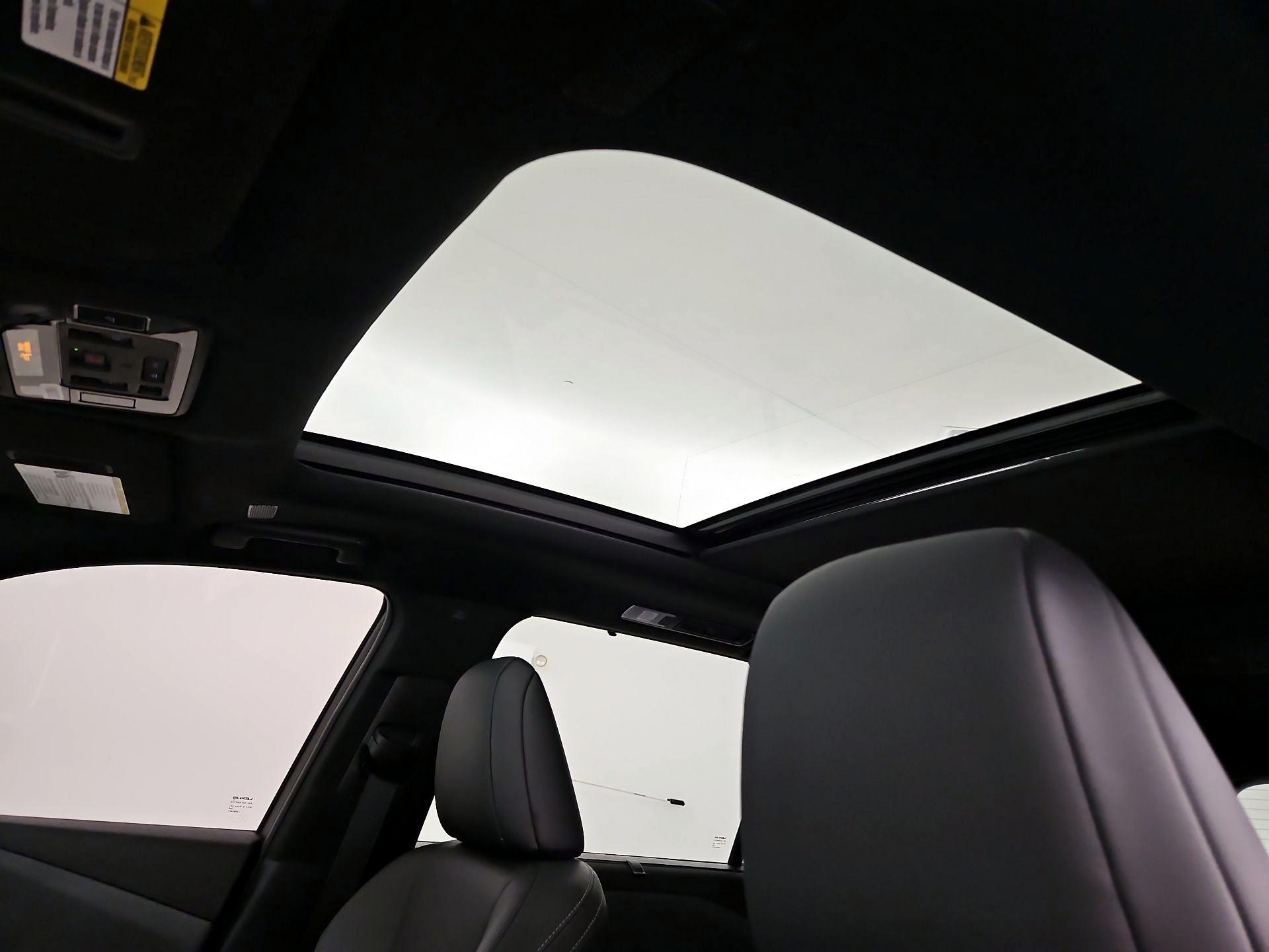 Thumbnail: 2024 Lexus TX - 19