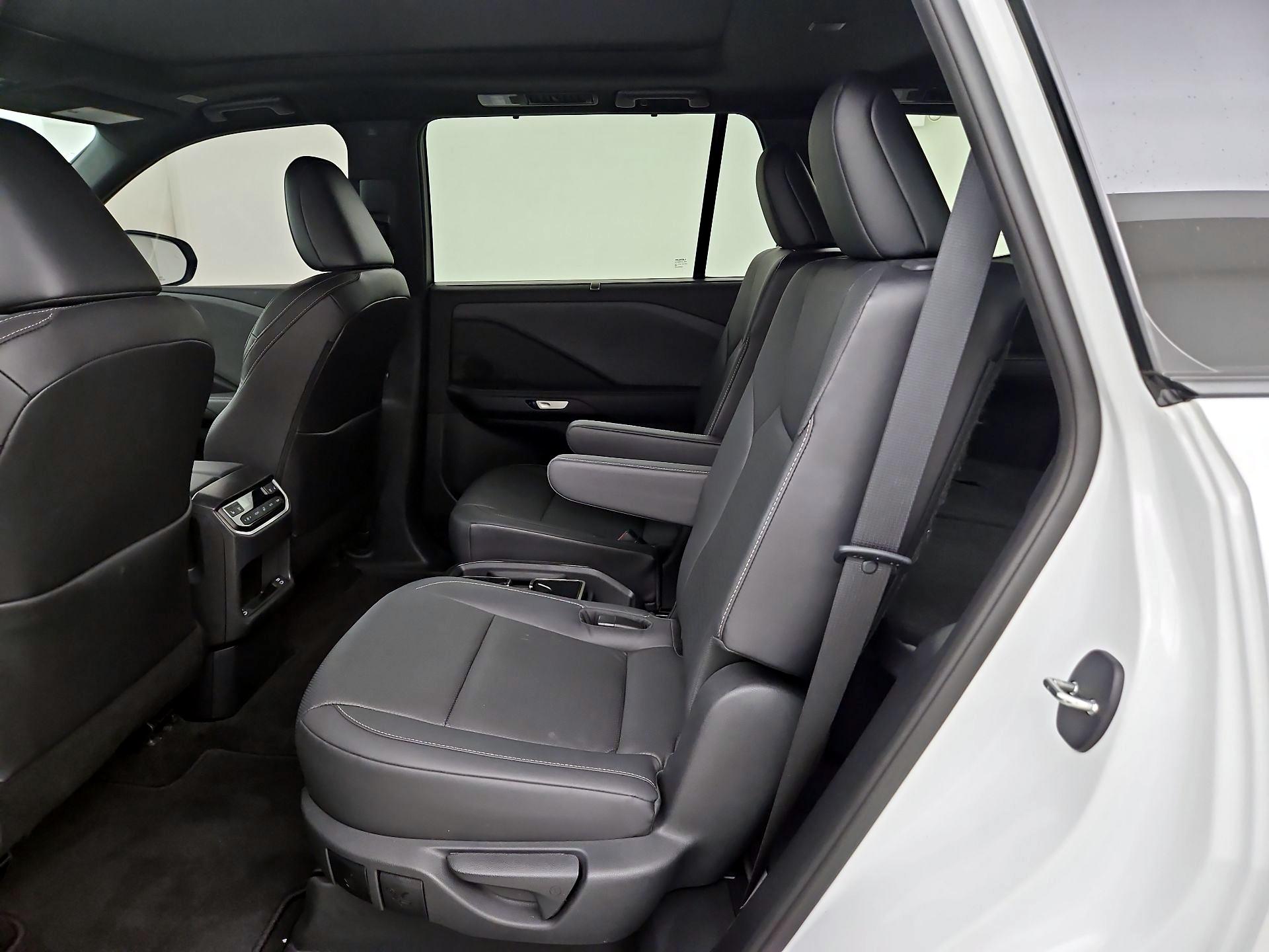 Thumbnail: 2024 Lexus TX - 20