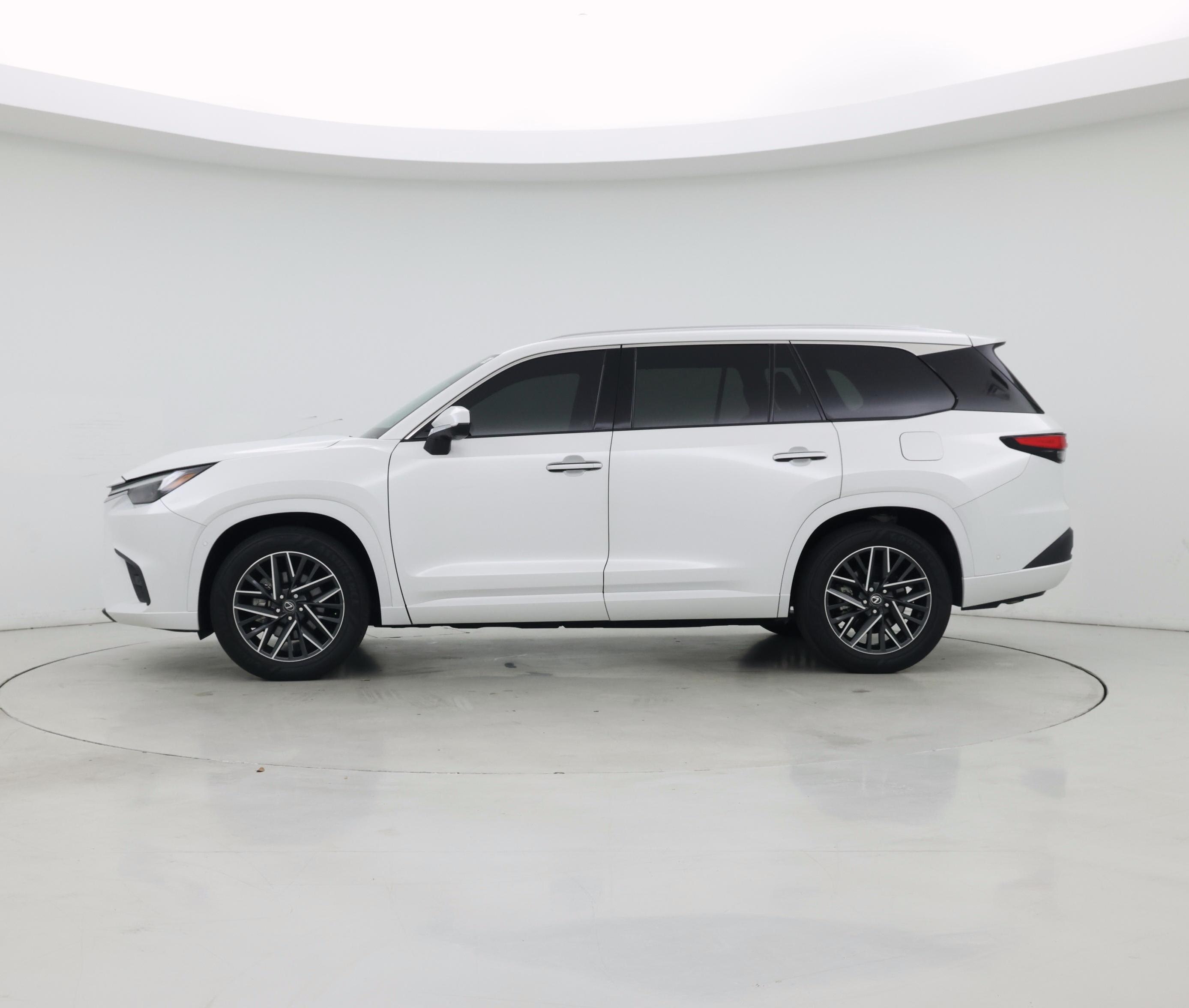 Thumbnail: 2024 Lexus TX - 3