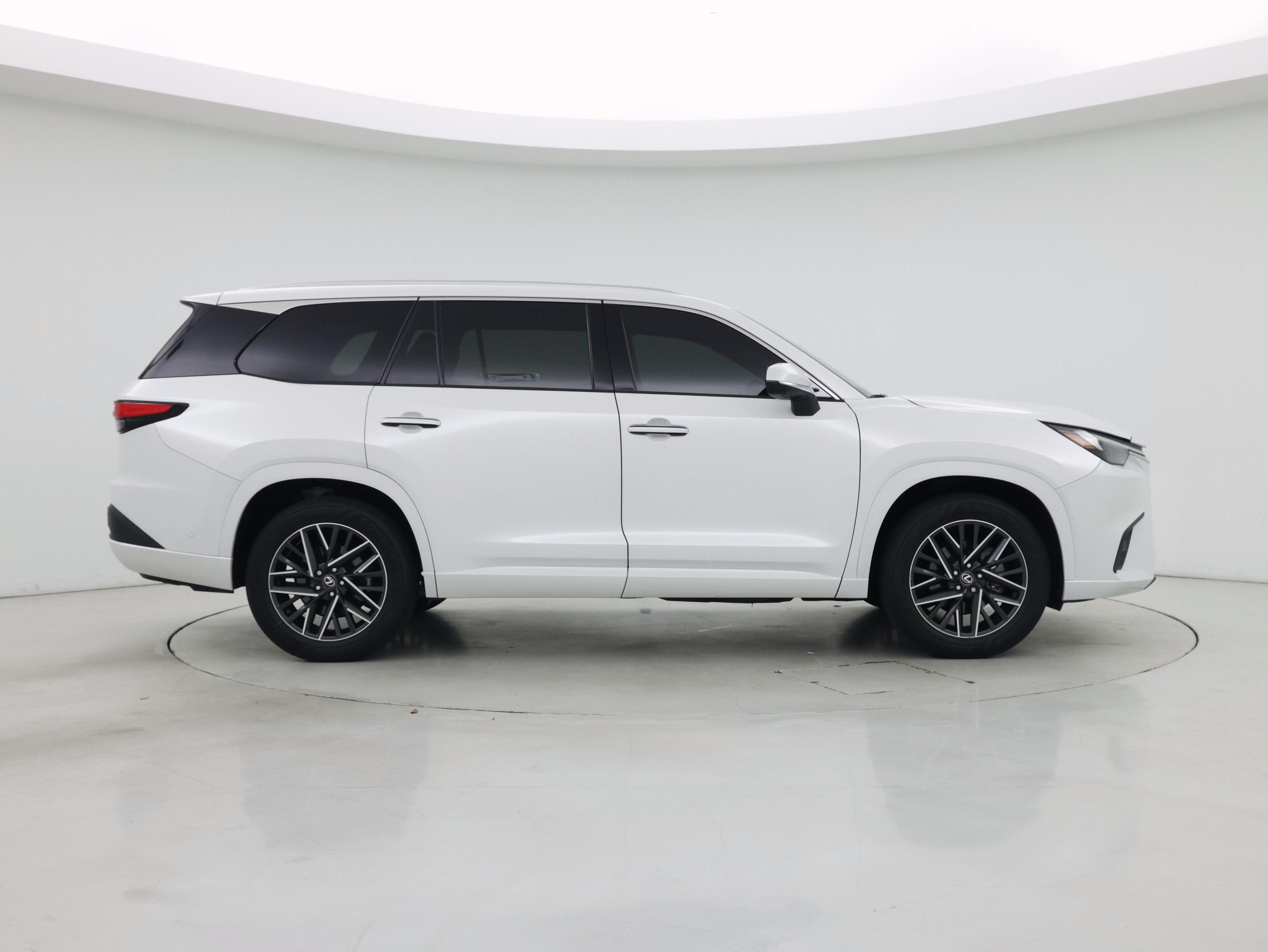 Thumbnail: 2024 Lexus TX - 7