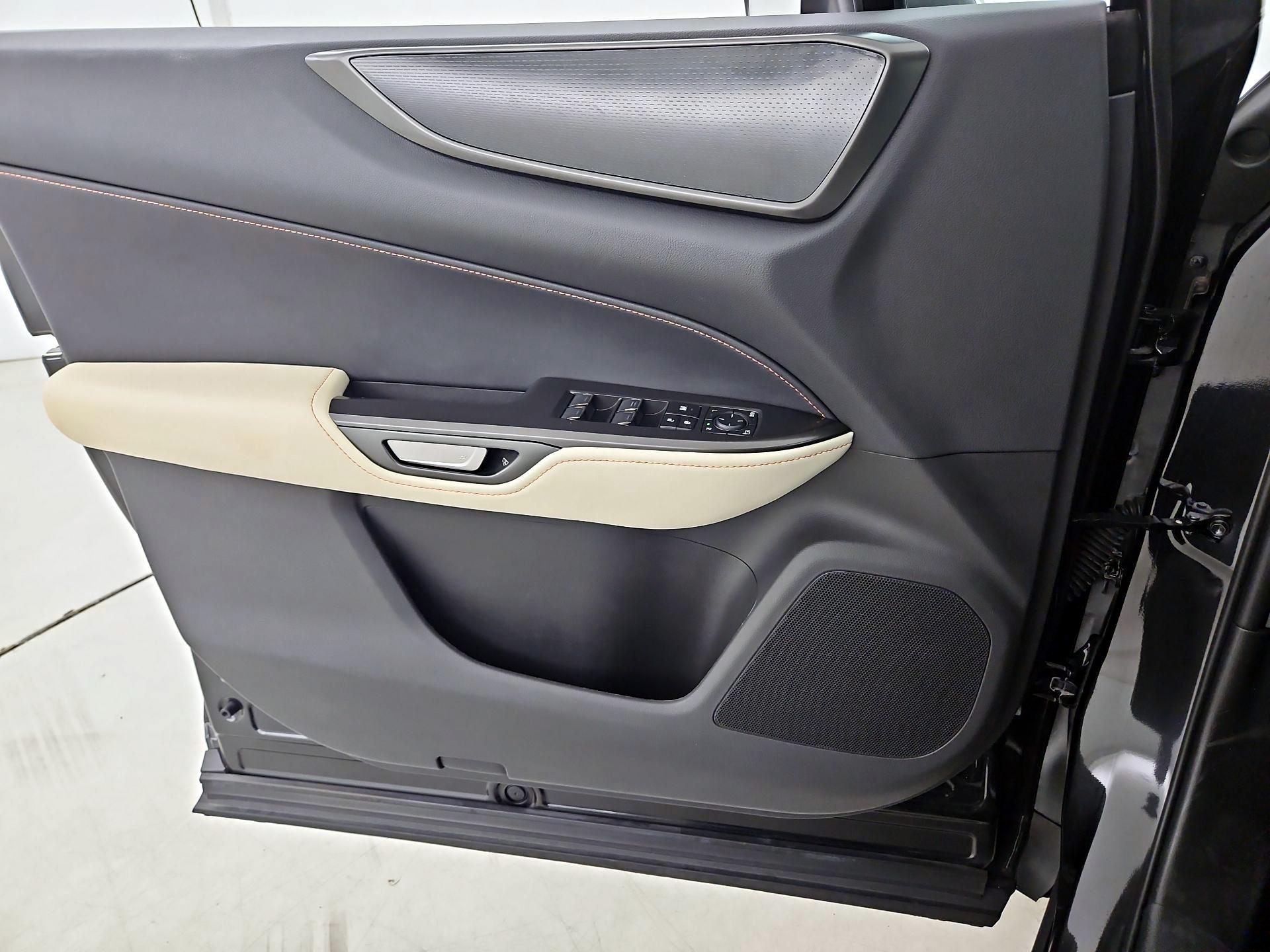 Thumbnail: 2023 Lexus NX - 12