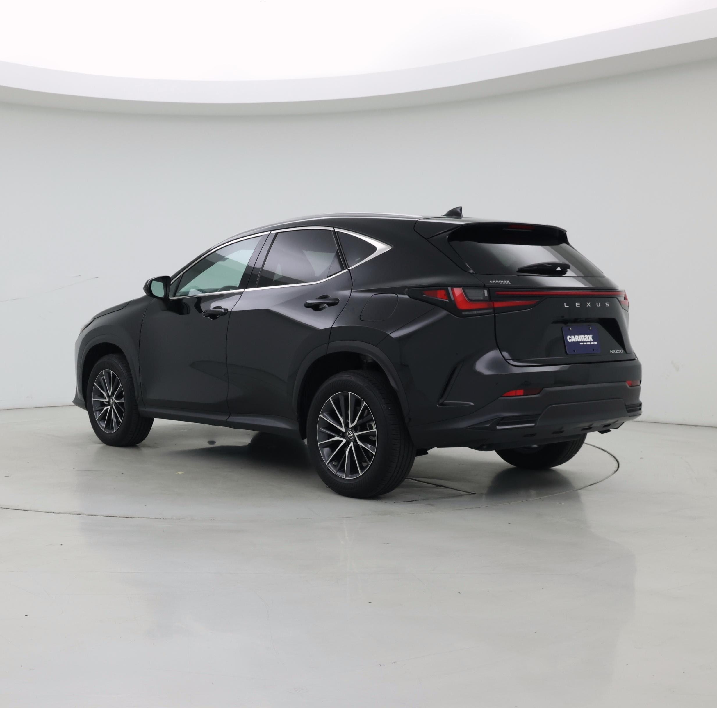 Thumbnail: 2023 Lexus NX - 2