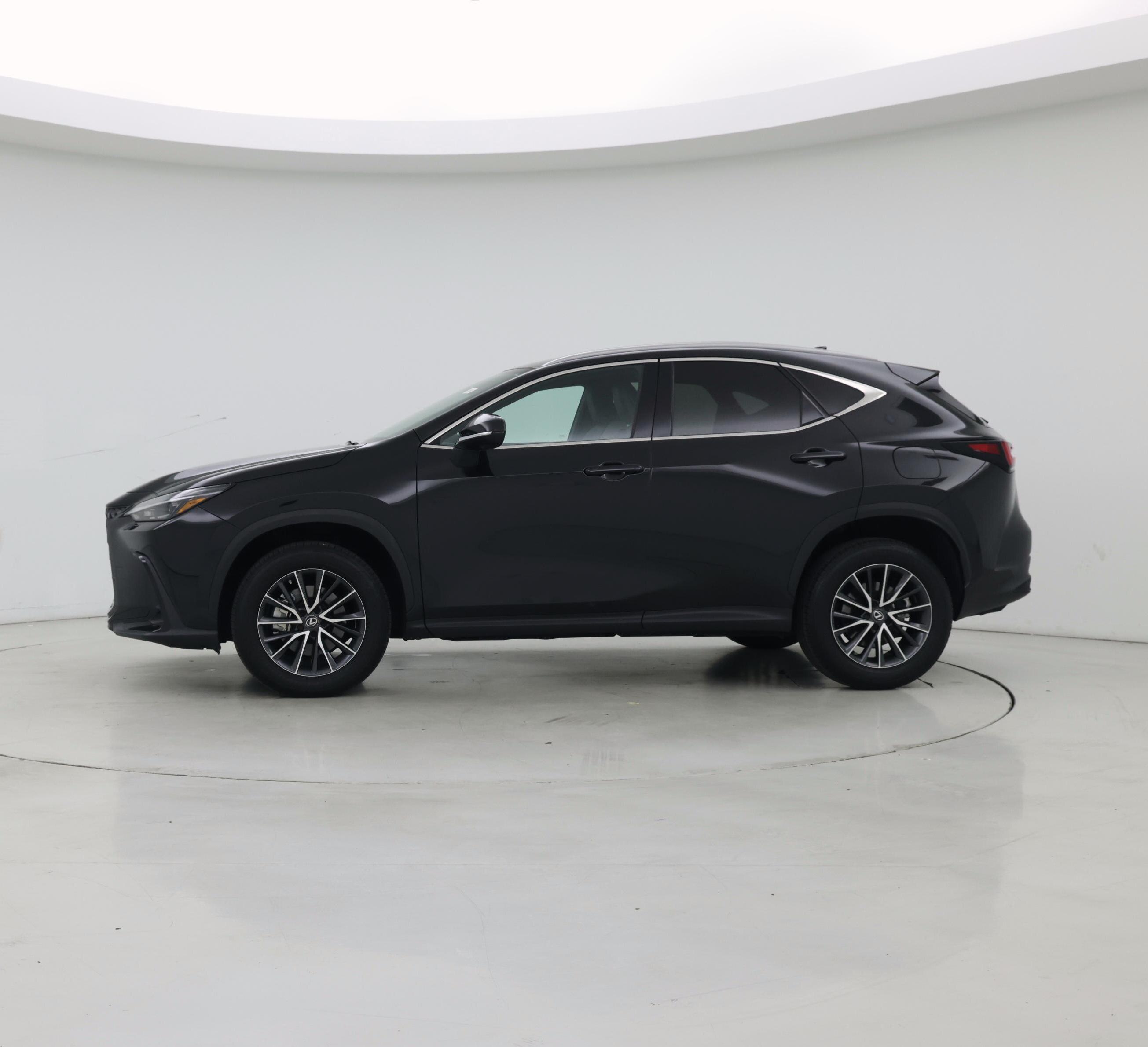 Thumbnail: 2023 Lexus NX - 3