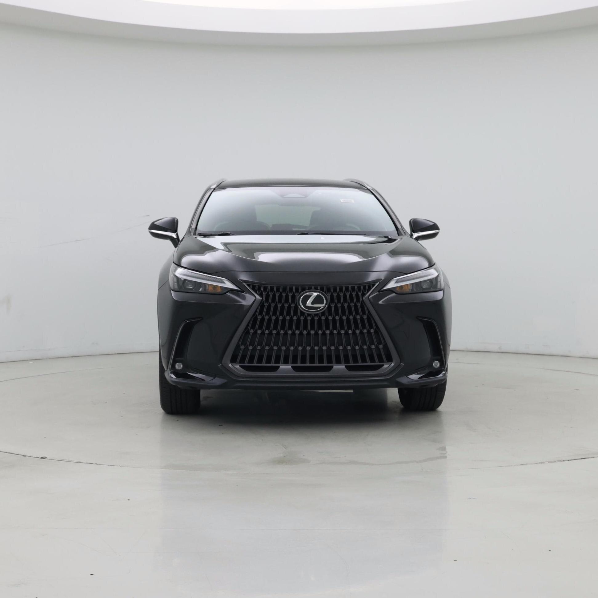 Thumbnail: 2023 Lexus NX - 5