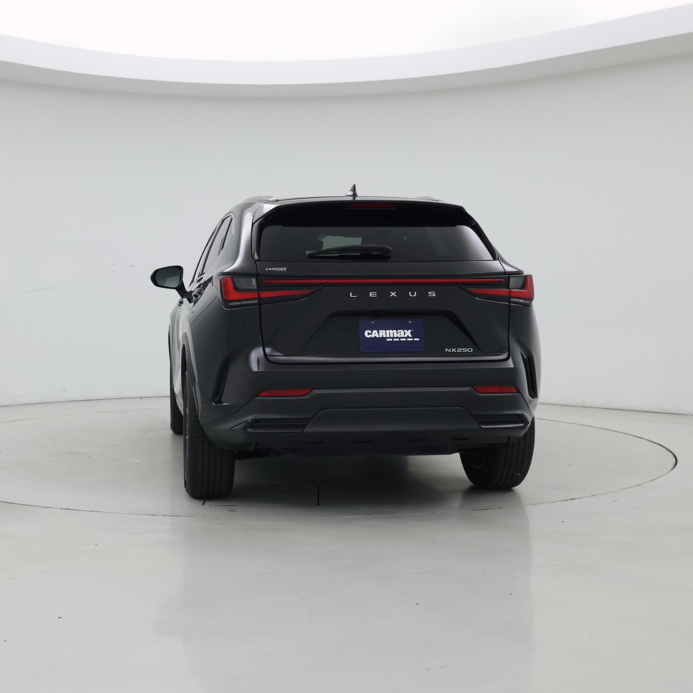 Thumbnail: 2023 Lexus NX - 6