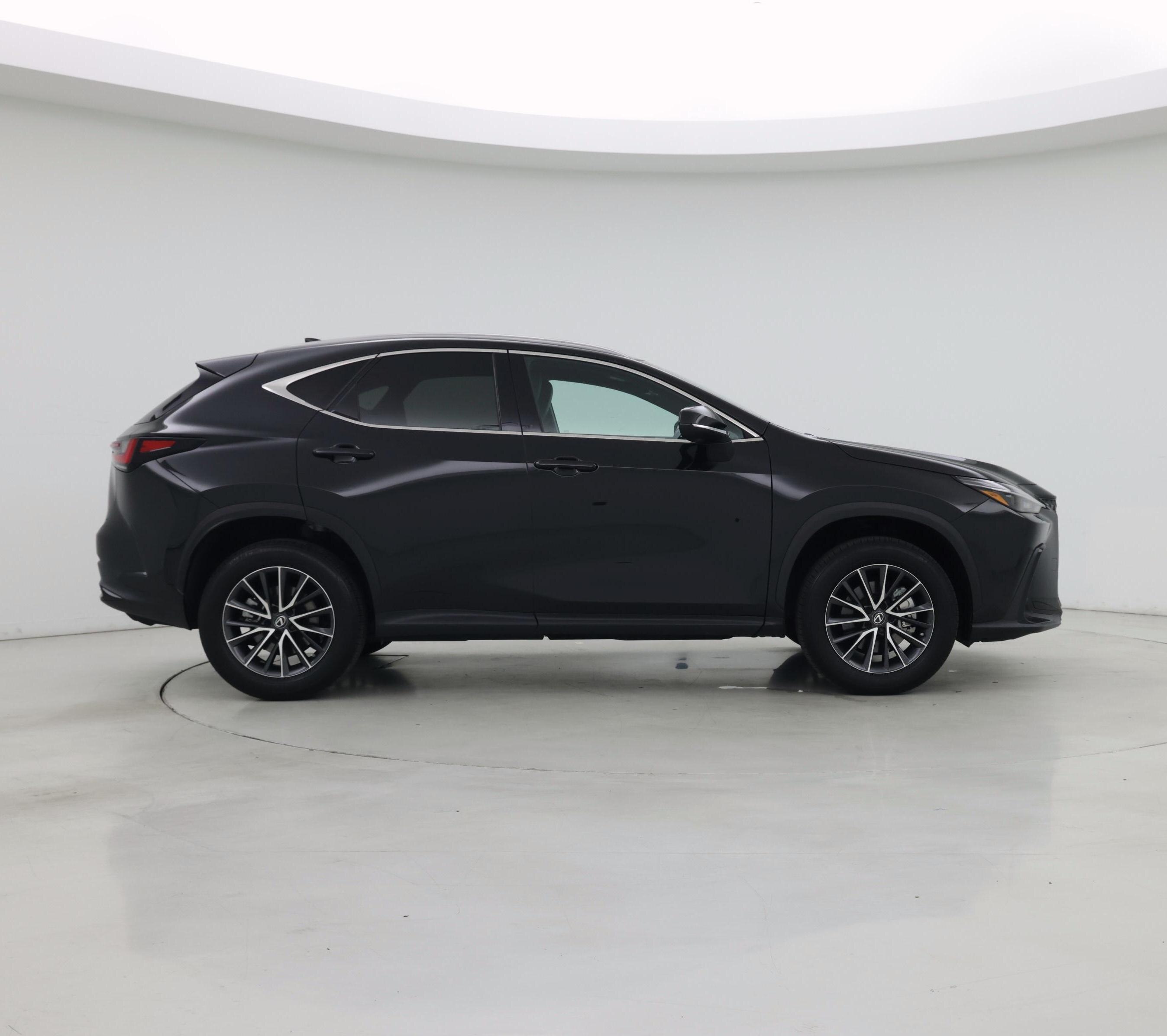 Thumbnail: 2023 Lexus NX - 7