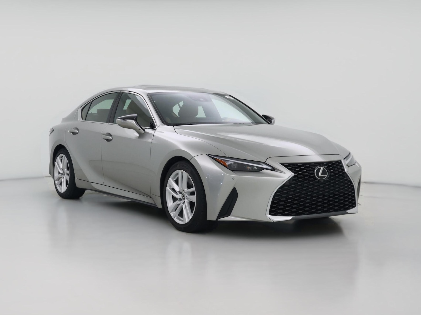 2023 Lexus IS 300