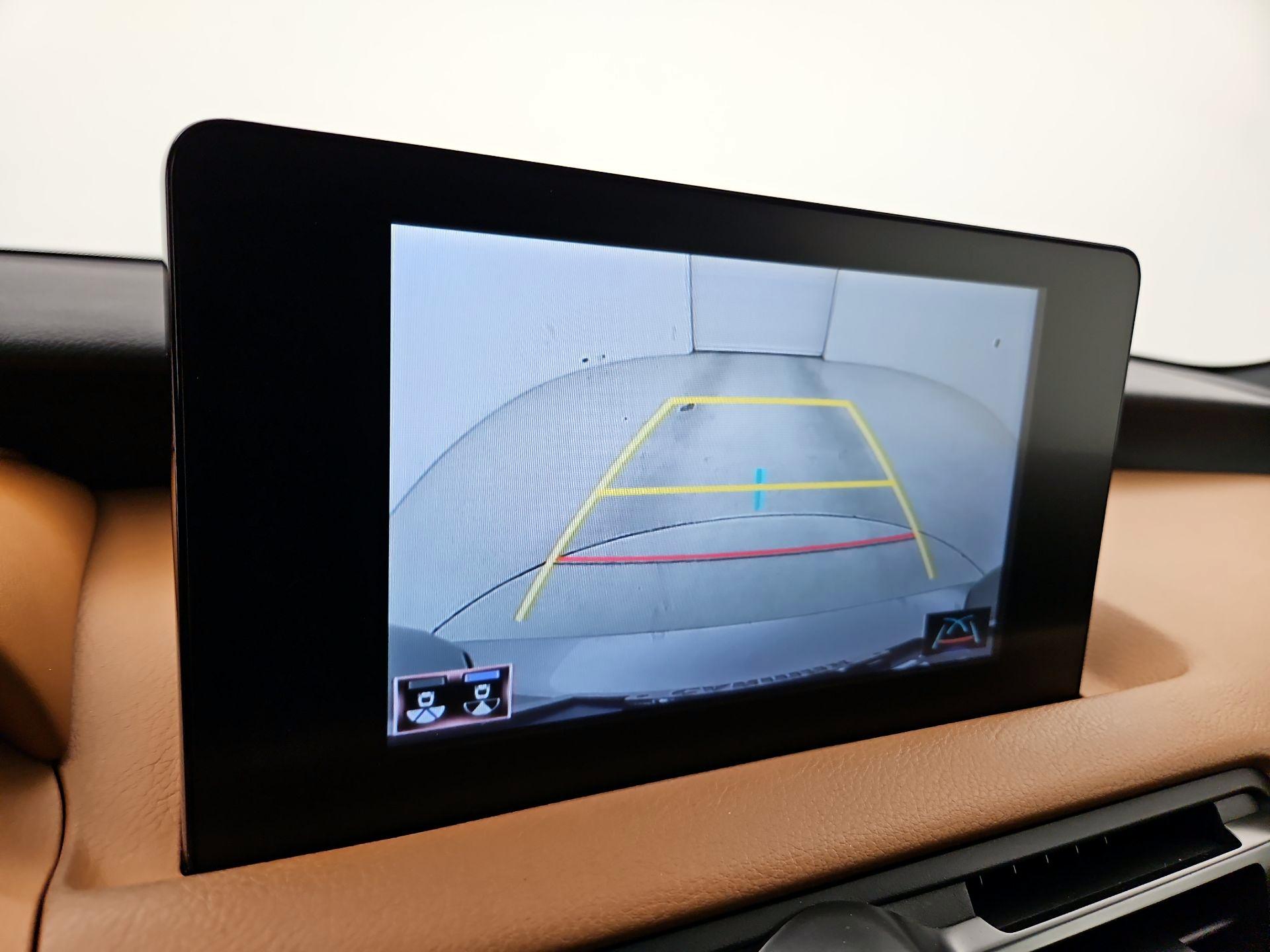 Thumbnail: 2023 Lexus IS - 14