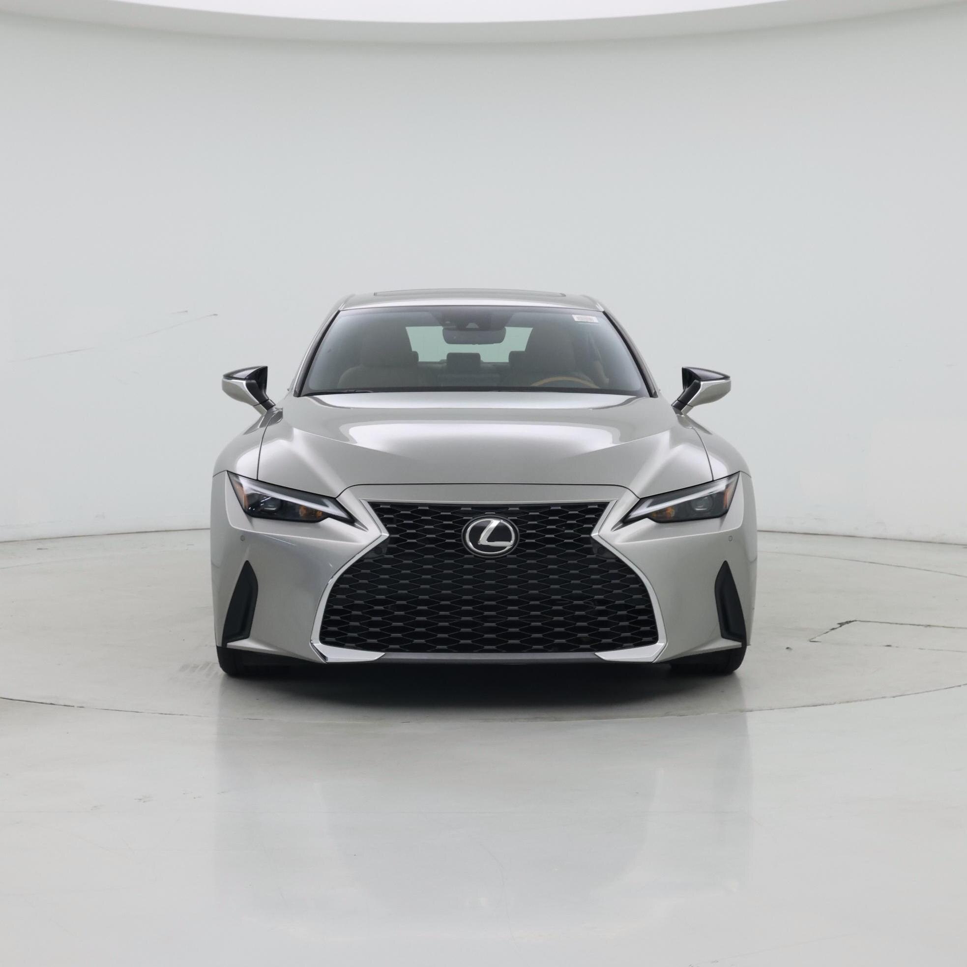 Thumbnail: 2023 Lexus IS - 5