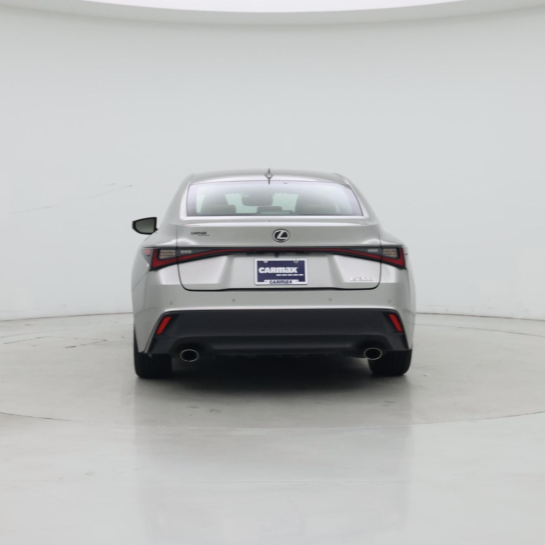 Thumbnail: 2023 Lexus IS - 6