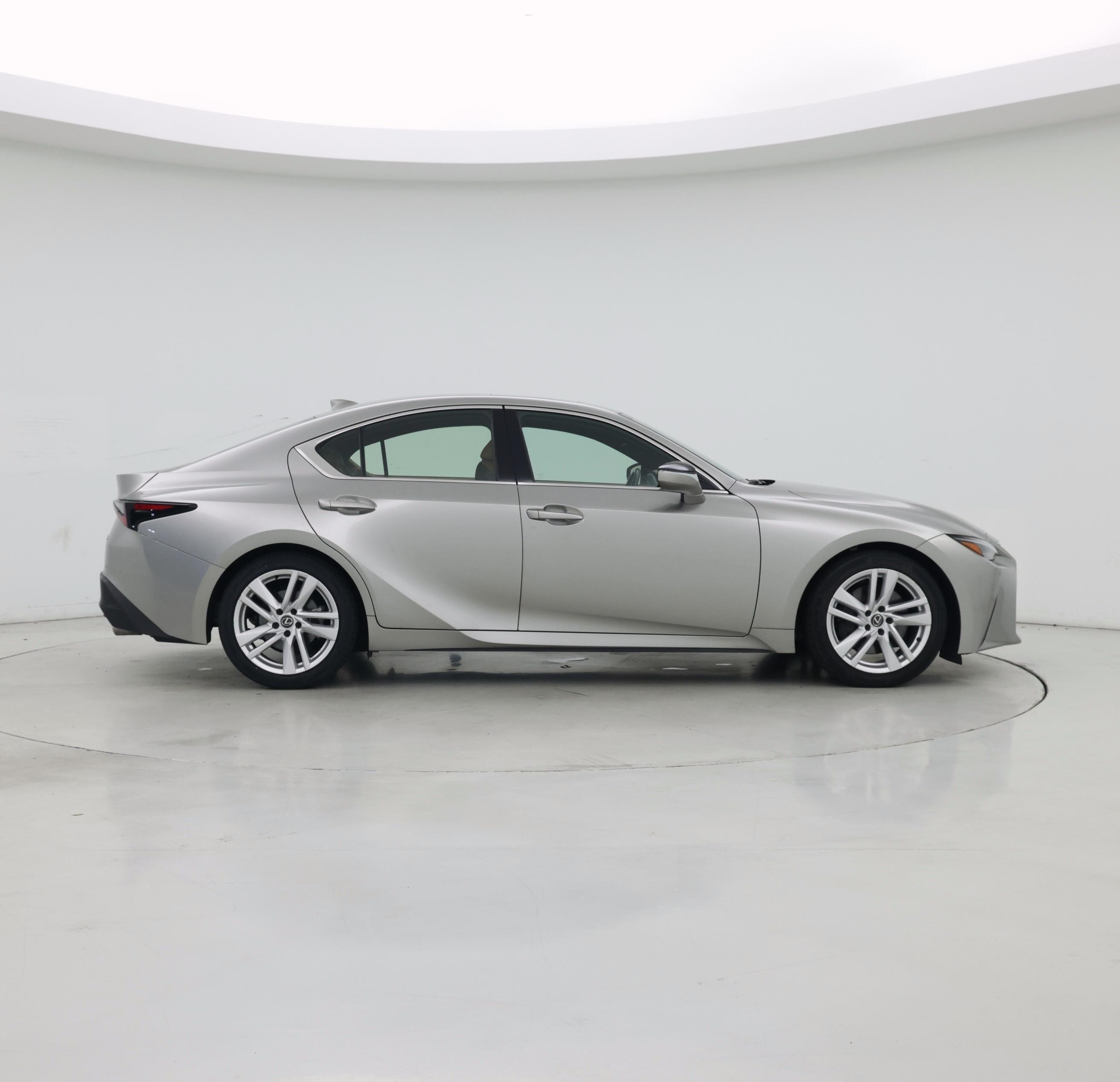 Thumbnail: 2023 Lexus IS - 7