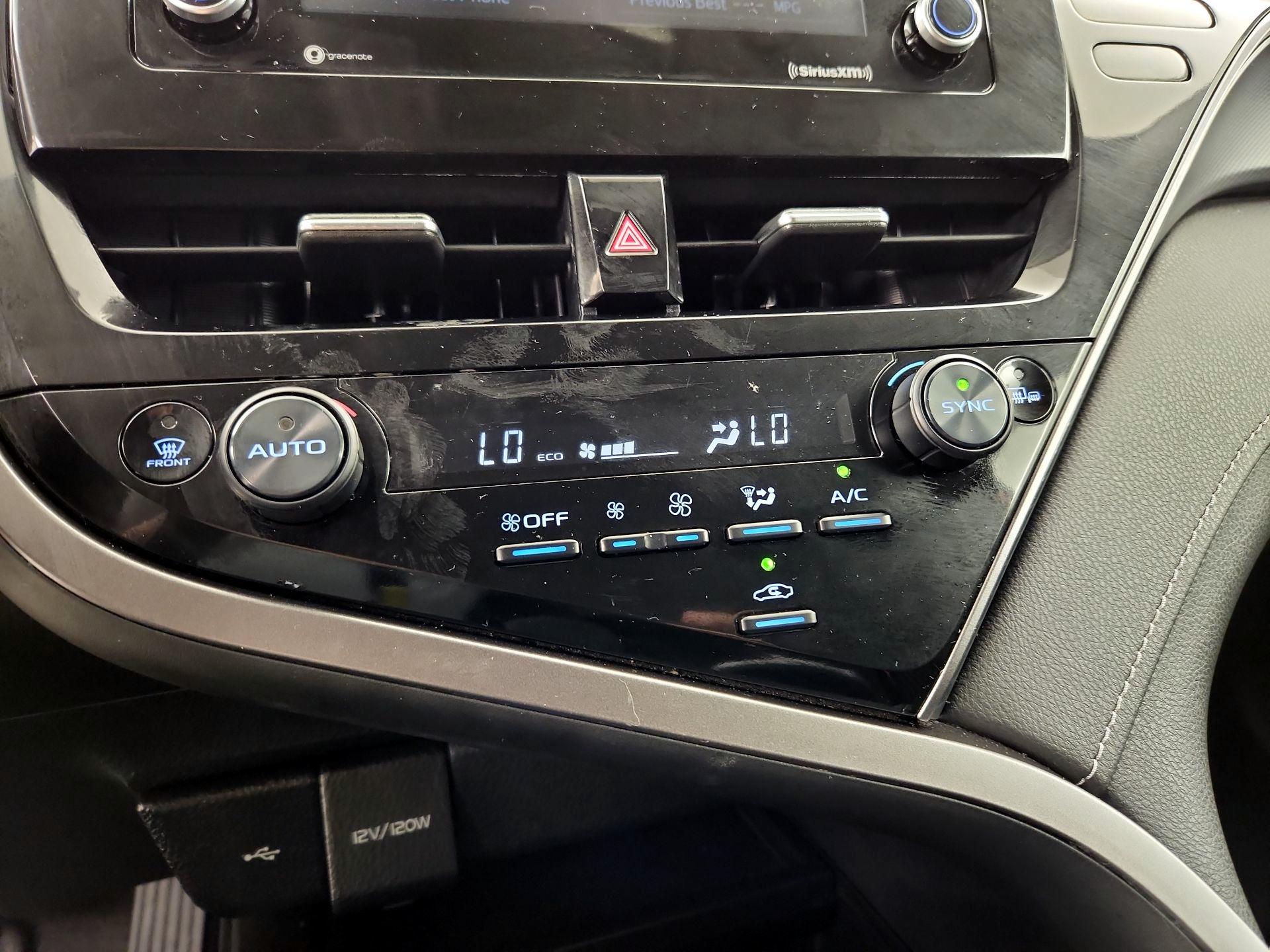 Thumbnail: 2024 Toyota Camry - 17
