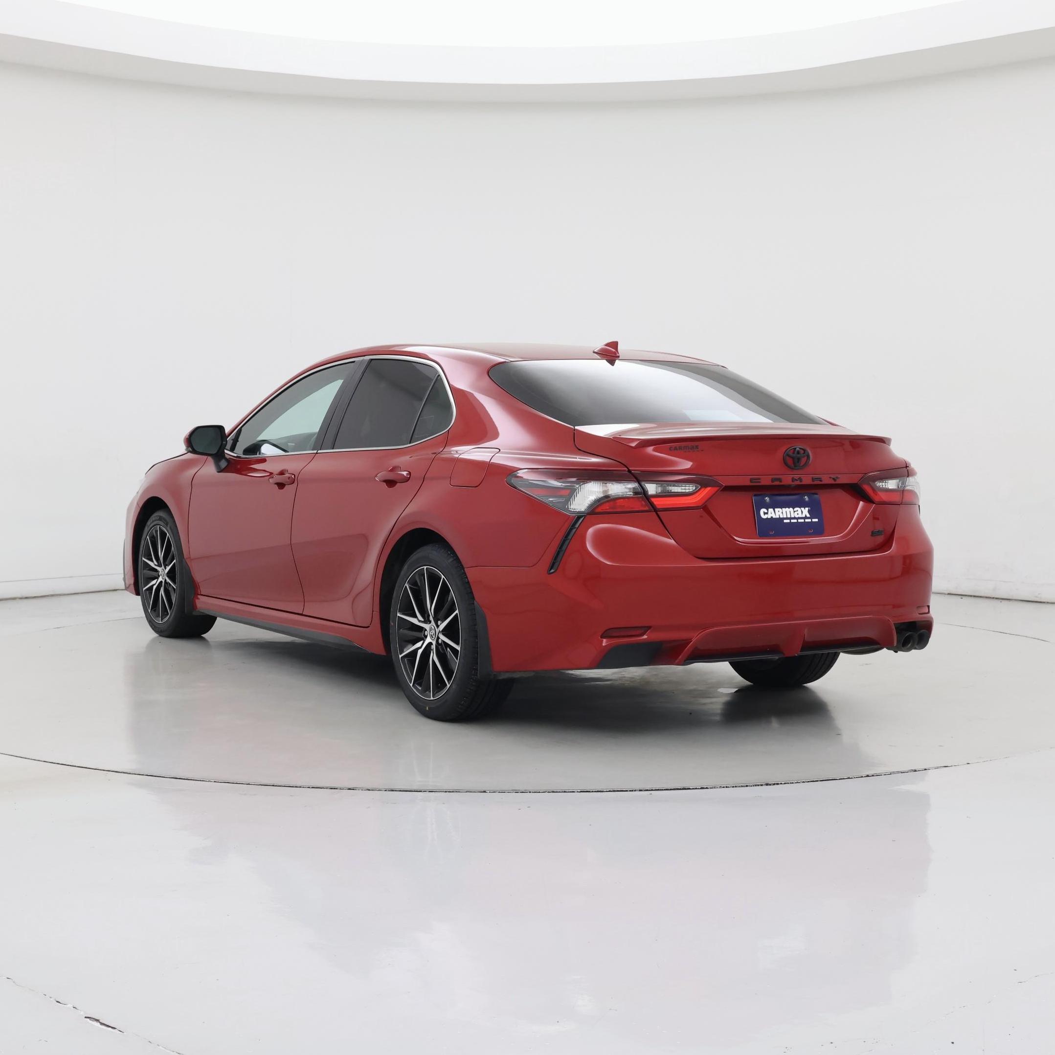 Thumbnail: 2024 Toyota Camry - 2
