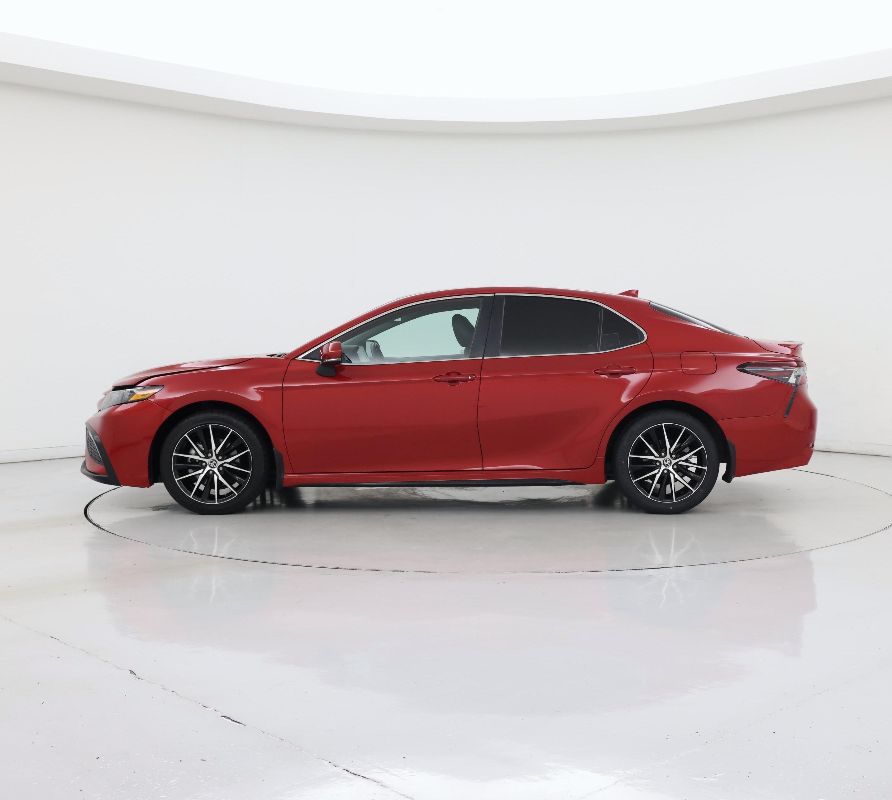 Thumbnail: 2024 Toyota Camry - 3