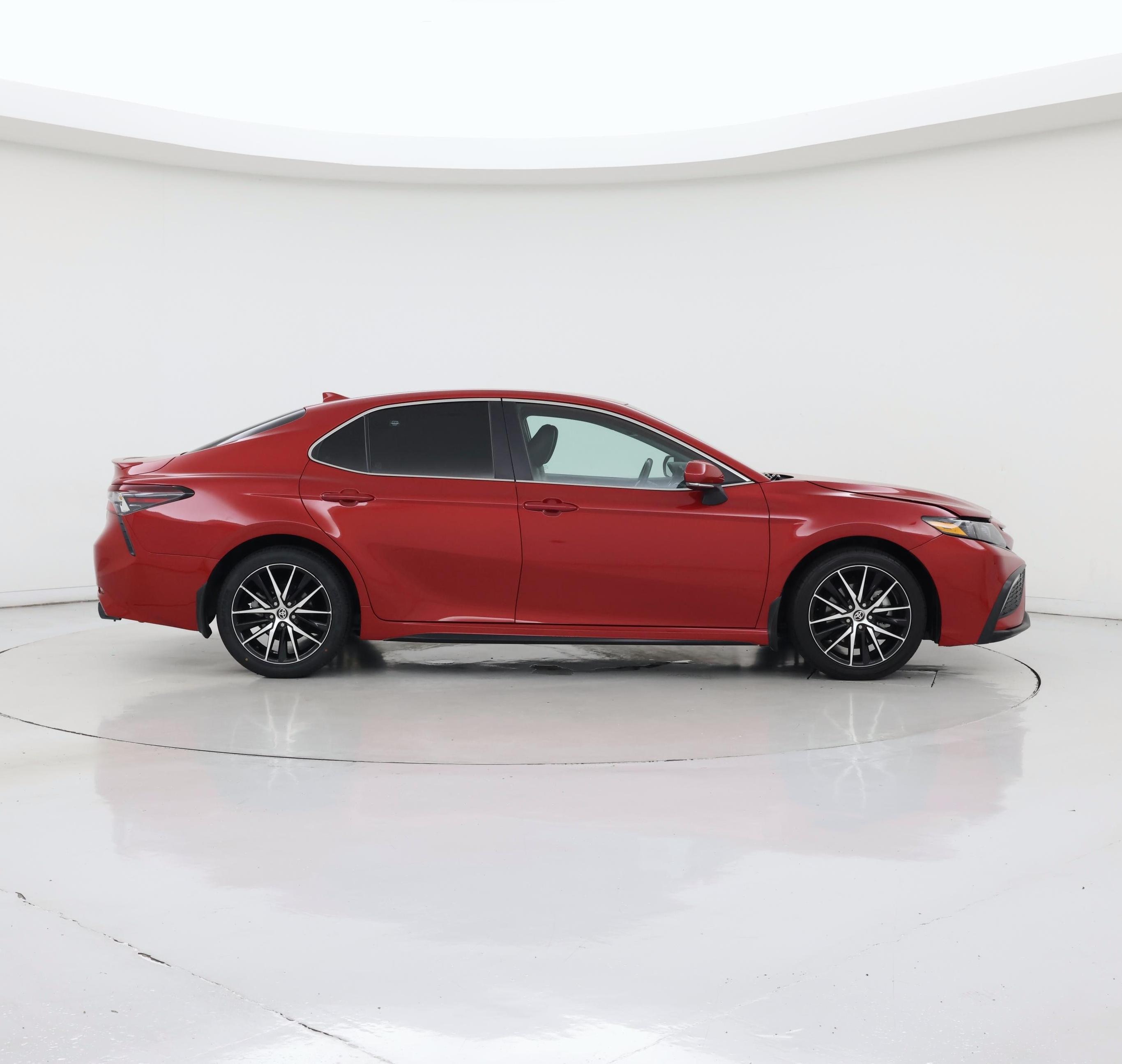 Thumbnail: 2024 Toyota Camry - 7