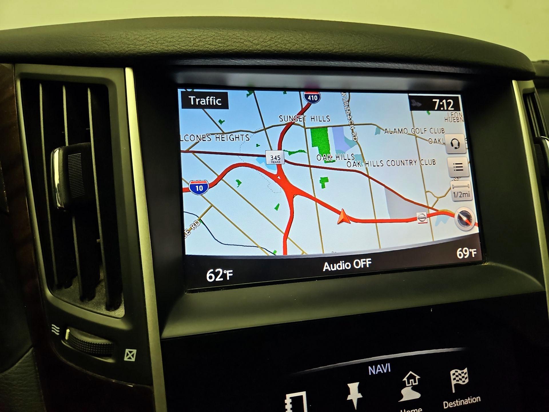 Thumbnail: 2018 INFINITI Q50 - 14