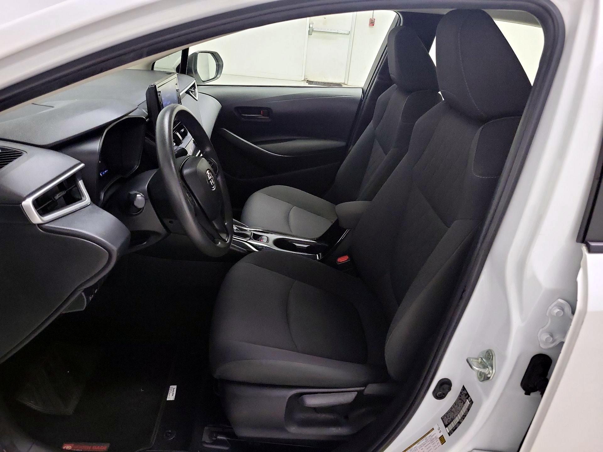 Thumbnail: 2022 Toyota Corolla - 11