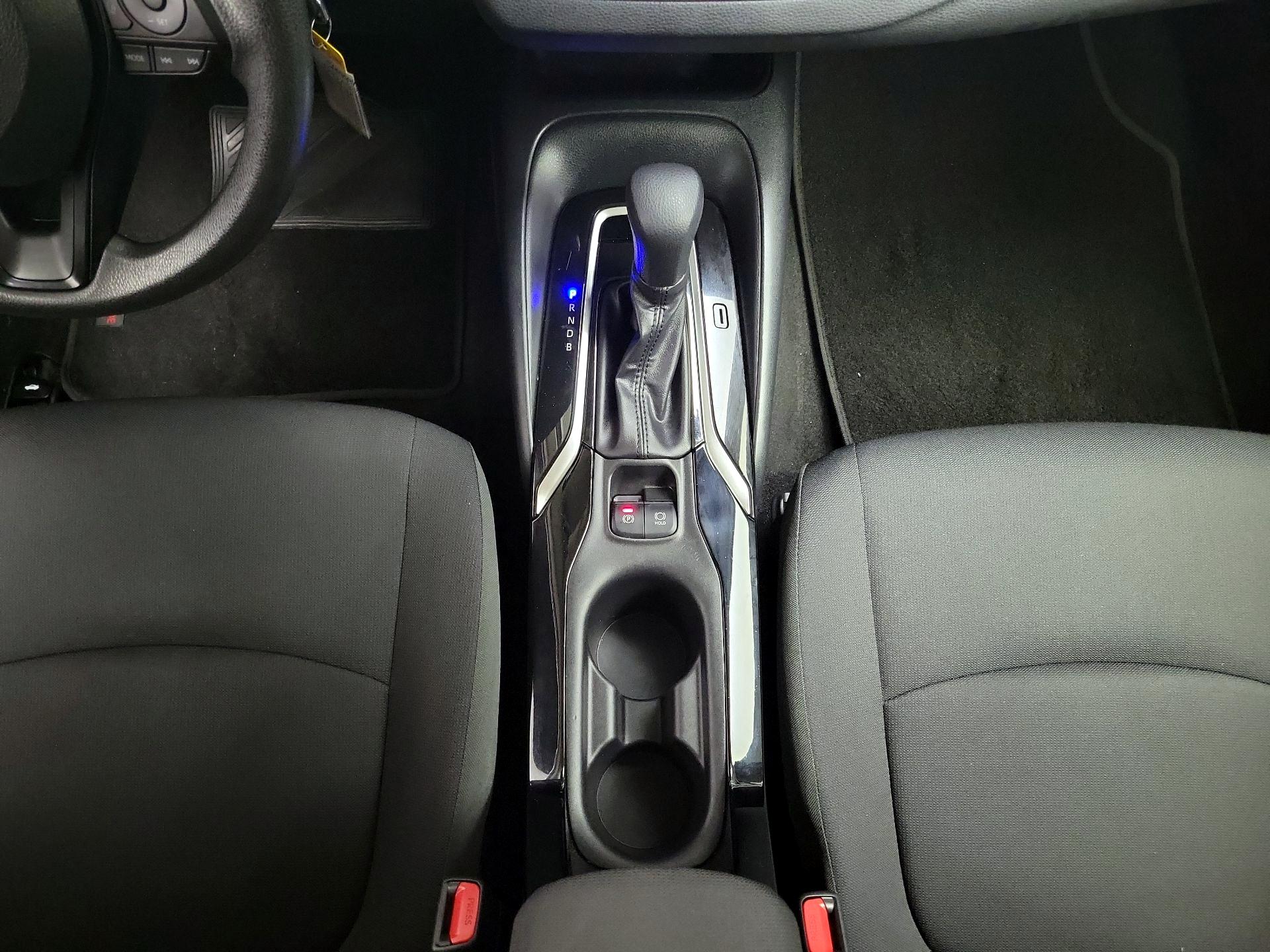 Thumbnail: 2022 Toyota Corolla - 17