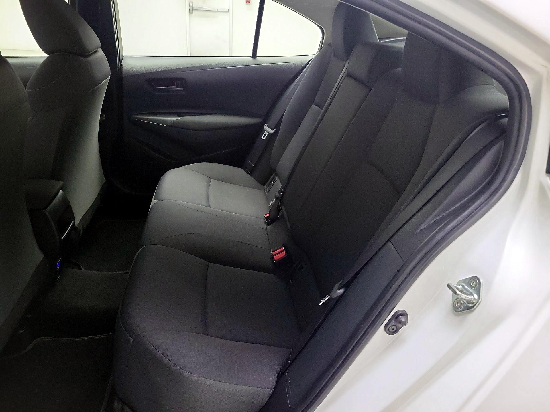 Thumbnail: 2022 Toyota Corolla - 19