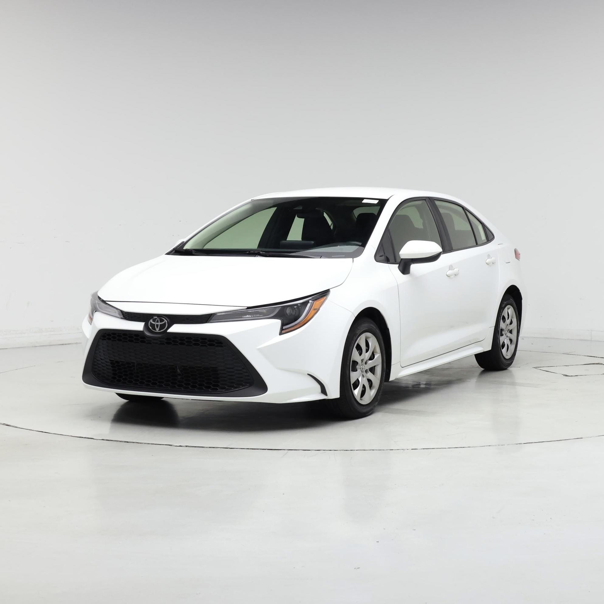 Thumbnail: 2022 Toyota Corolla - 4