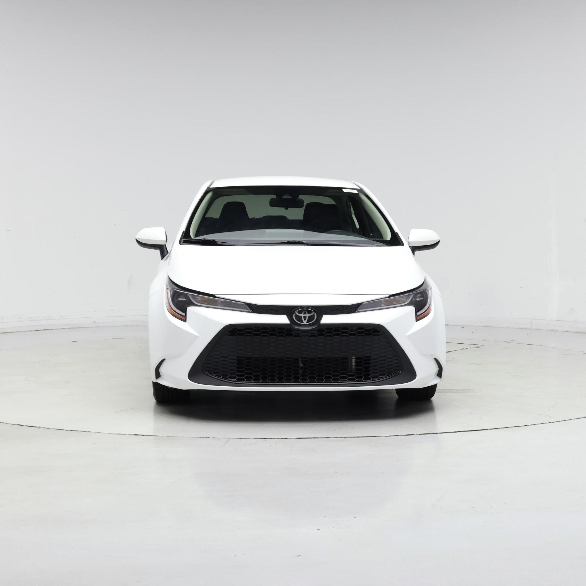 Thumbnail: 2022 Toyota Corolla - 5