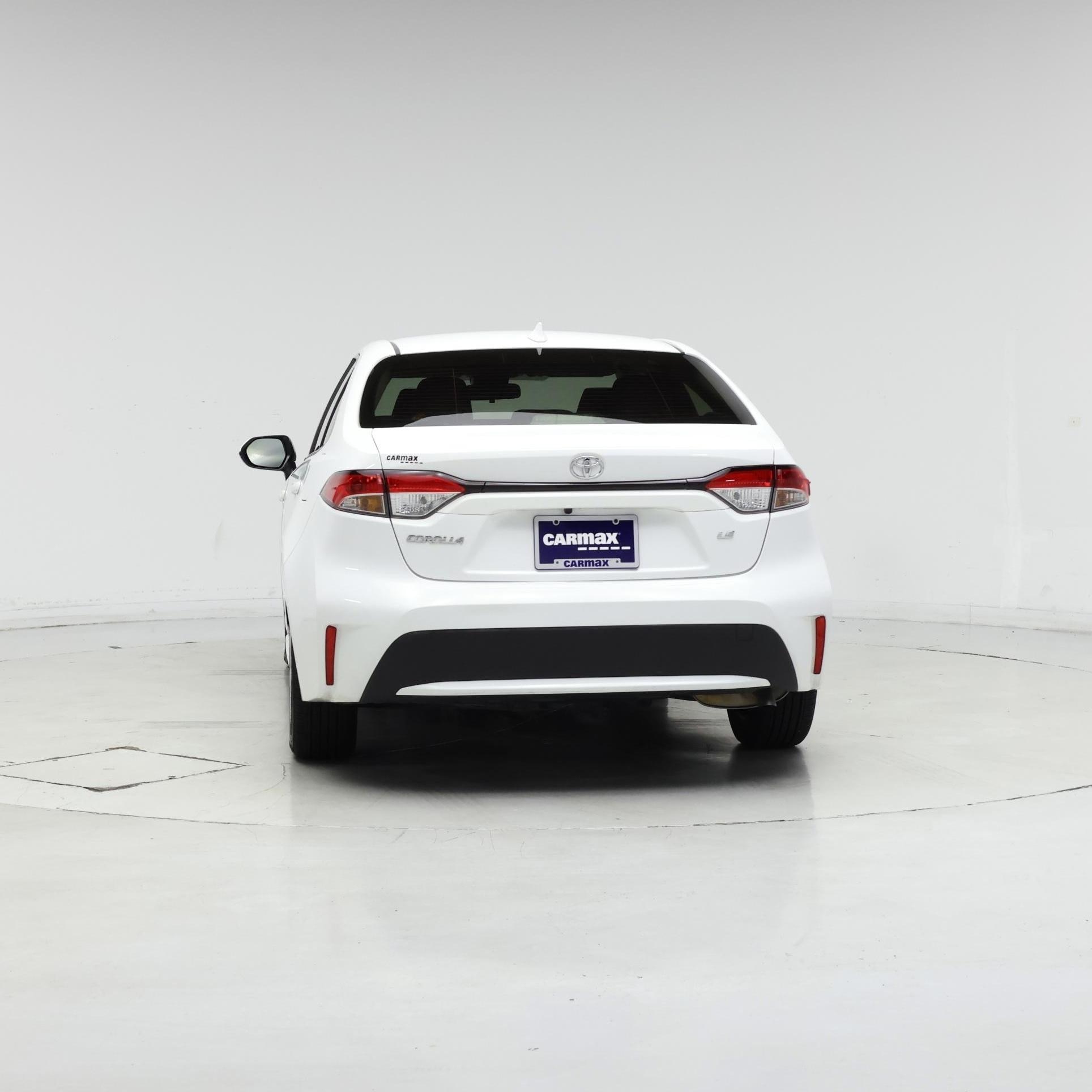 Thumbnail: 2022 Toyota Corolla - 6