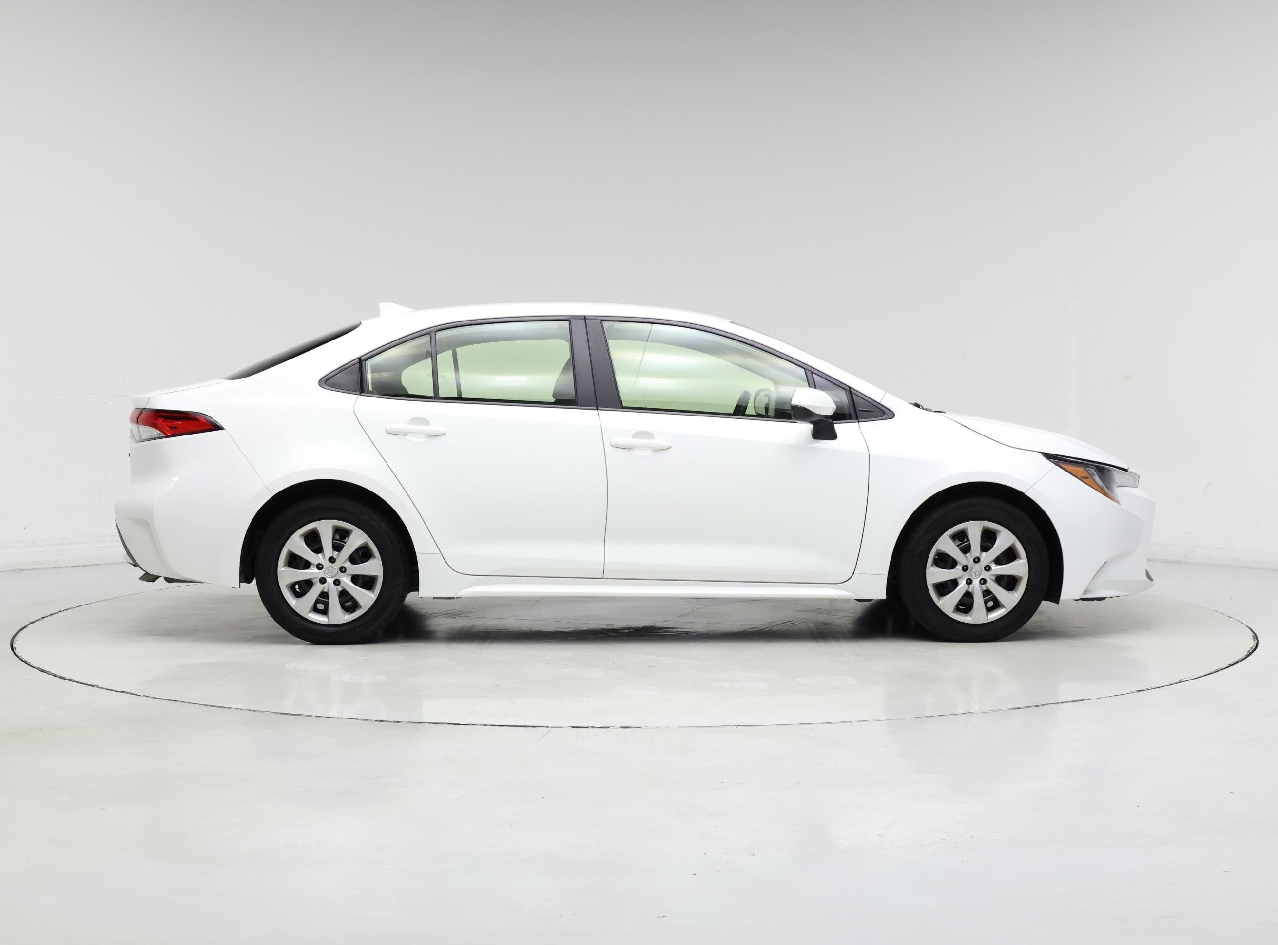 Thumbnail: 2022 Toyota Corolla - 7