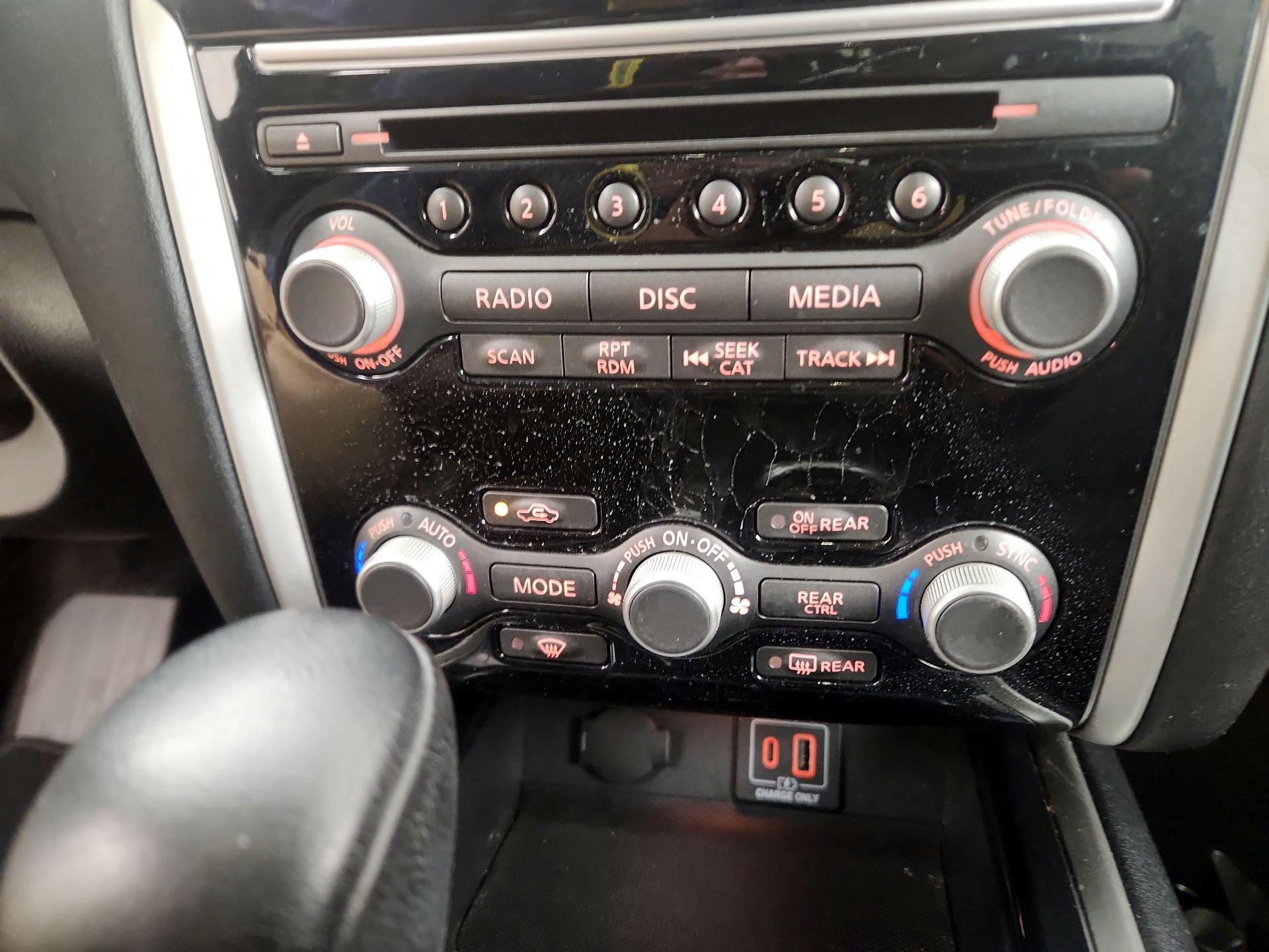 Thumbnail: 2019 Nissan Pathfinder - 14