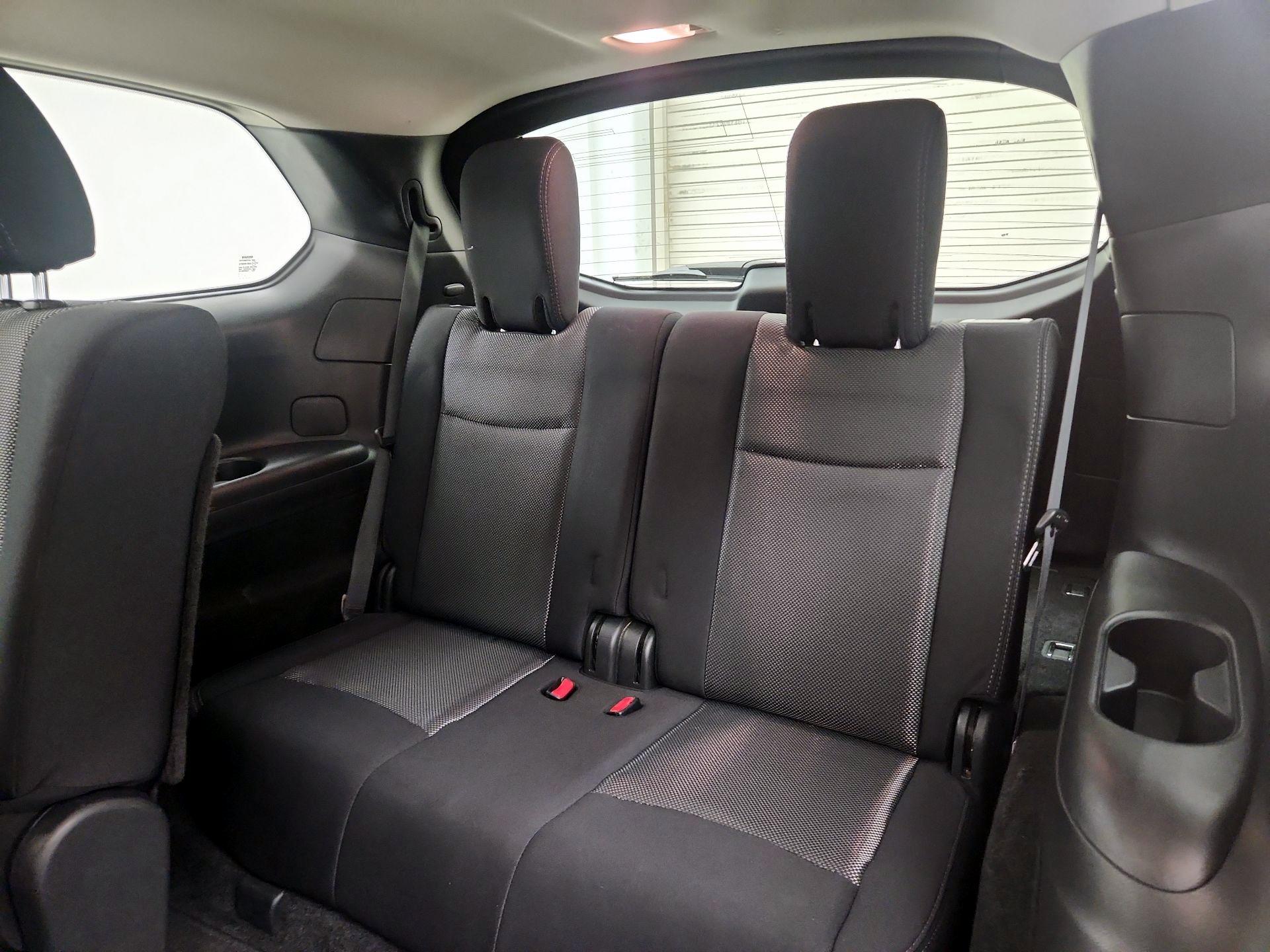 Thumbnail: 2019 Nissan Pathfinder - 18