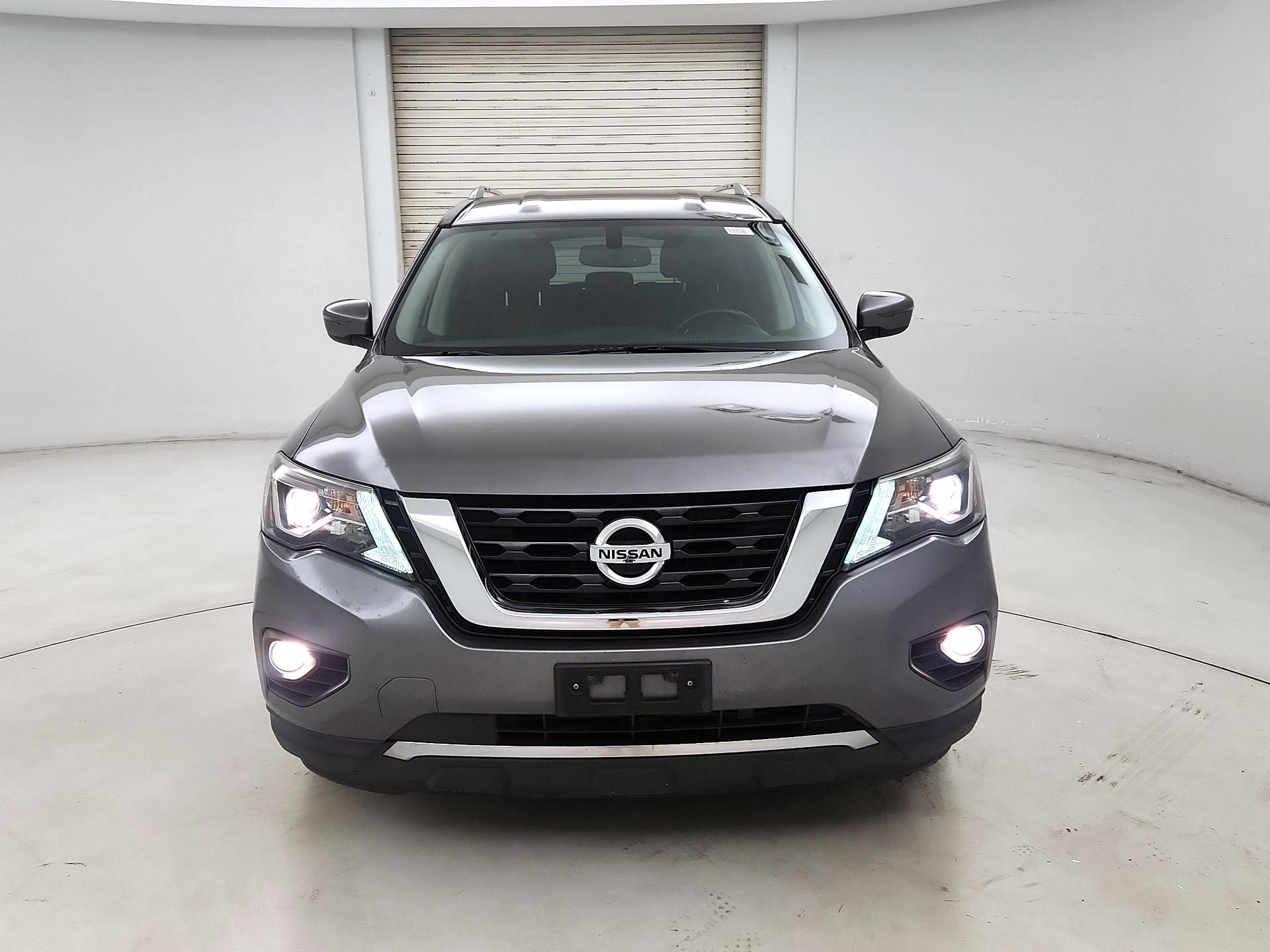 Thumbnail: 2019 Nissan Pathfinder - 2