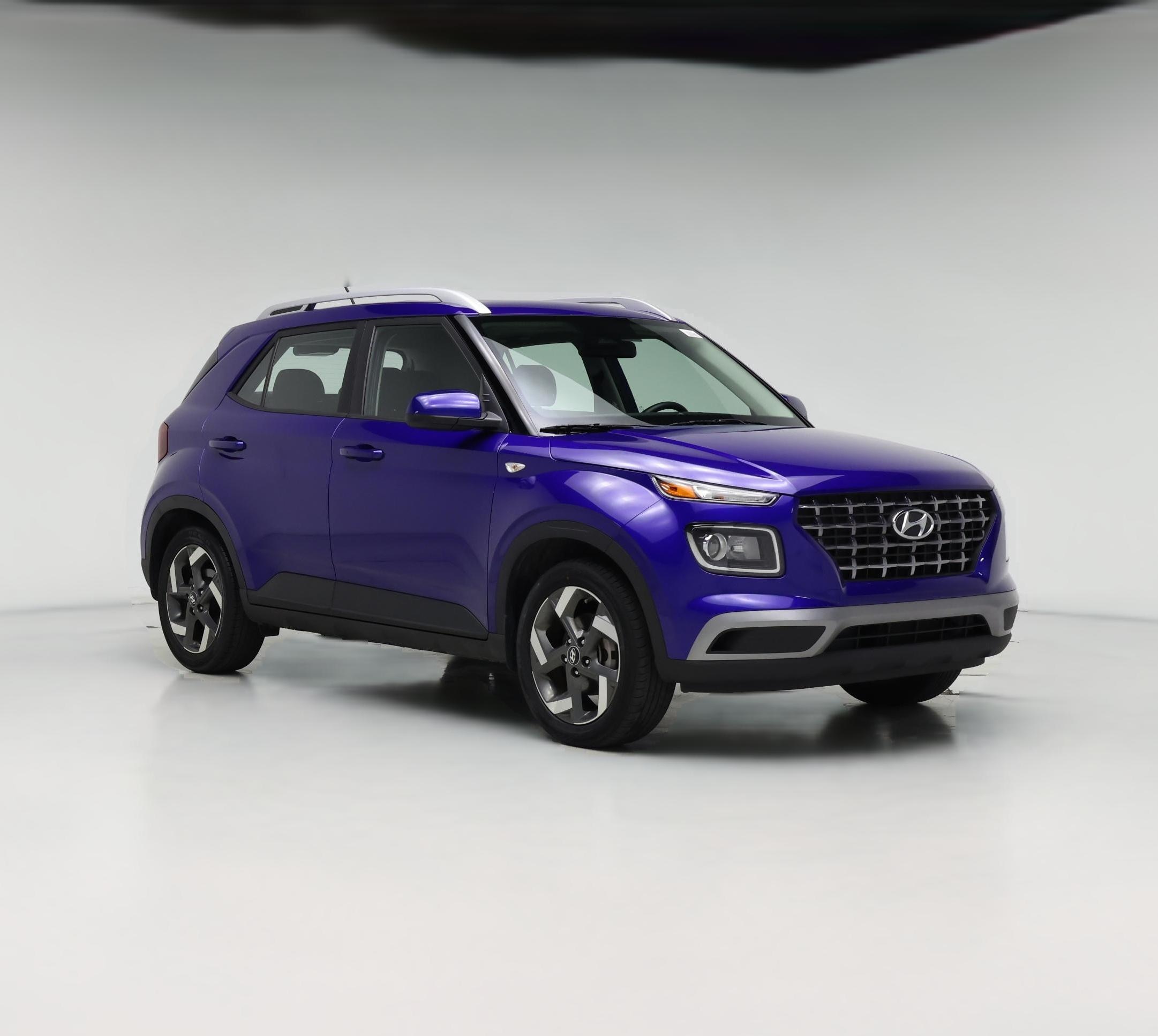 Thumbnail: 2024 Hyundai Venue - 1