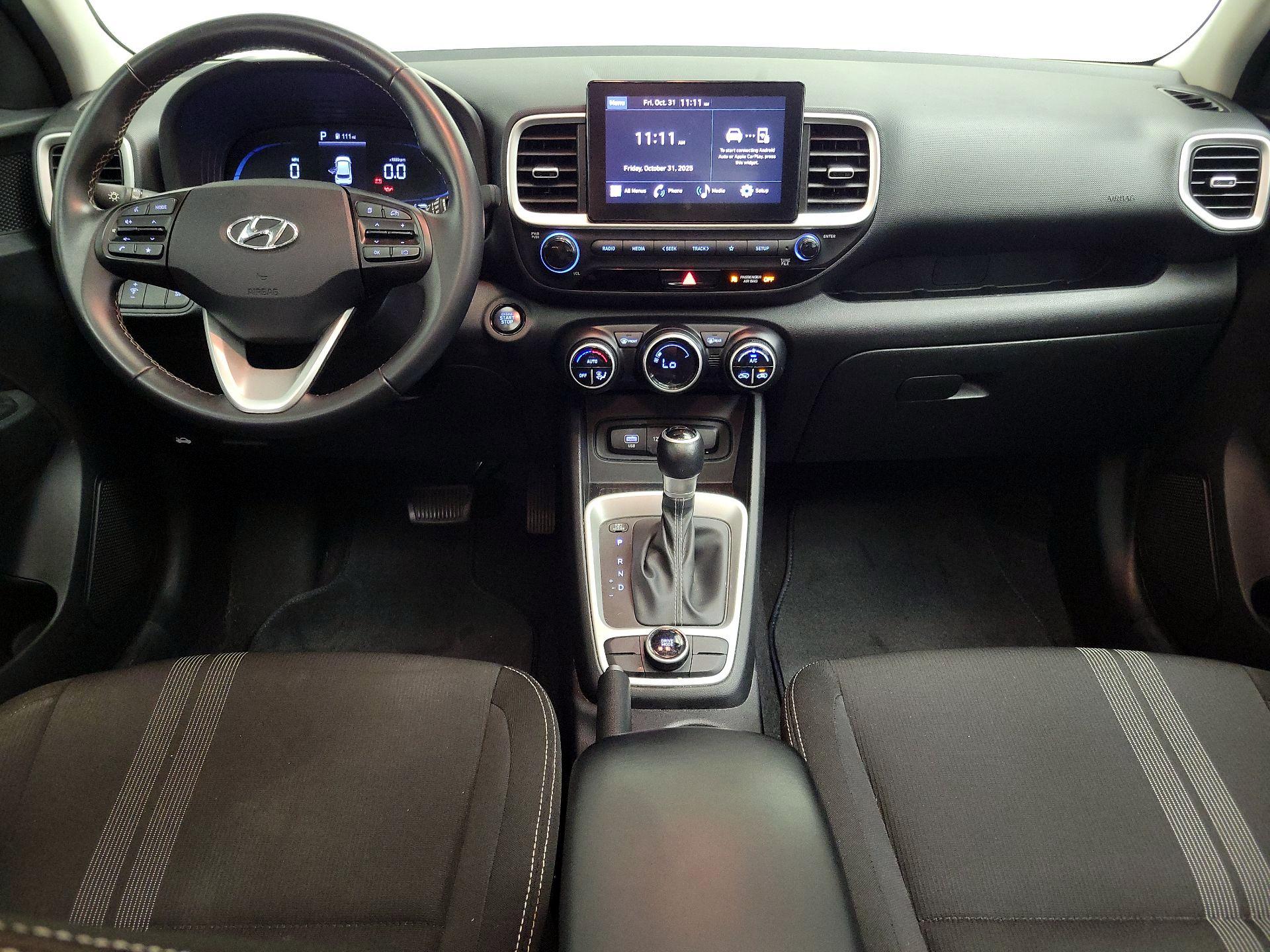 Thumbnail: 2024 Hyundai Venue - 9