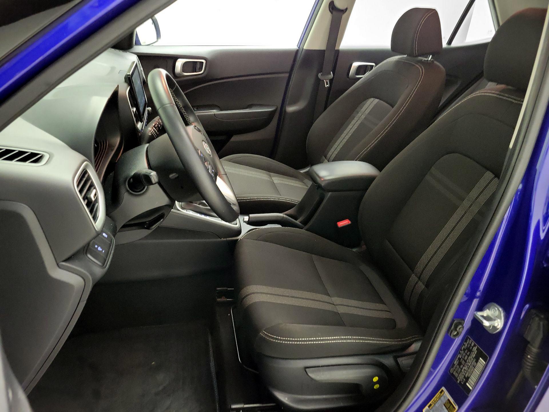 Thumbnail: 2024 Hyundai Venue - 11