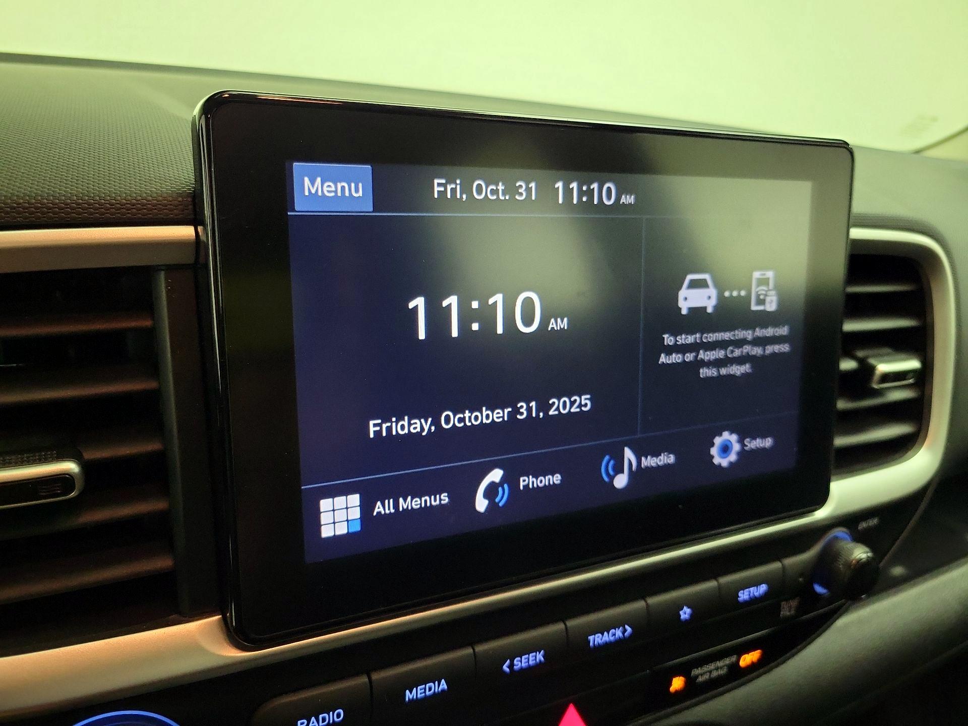 Thumbnail: 2024 Hyundai Venue - 14