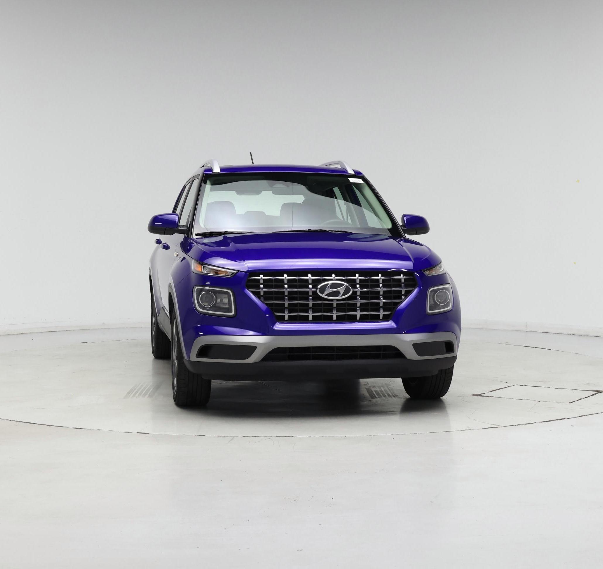 Thumbnail: 2024 Hyundai Venue - 5