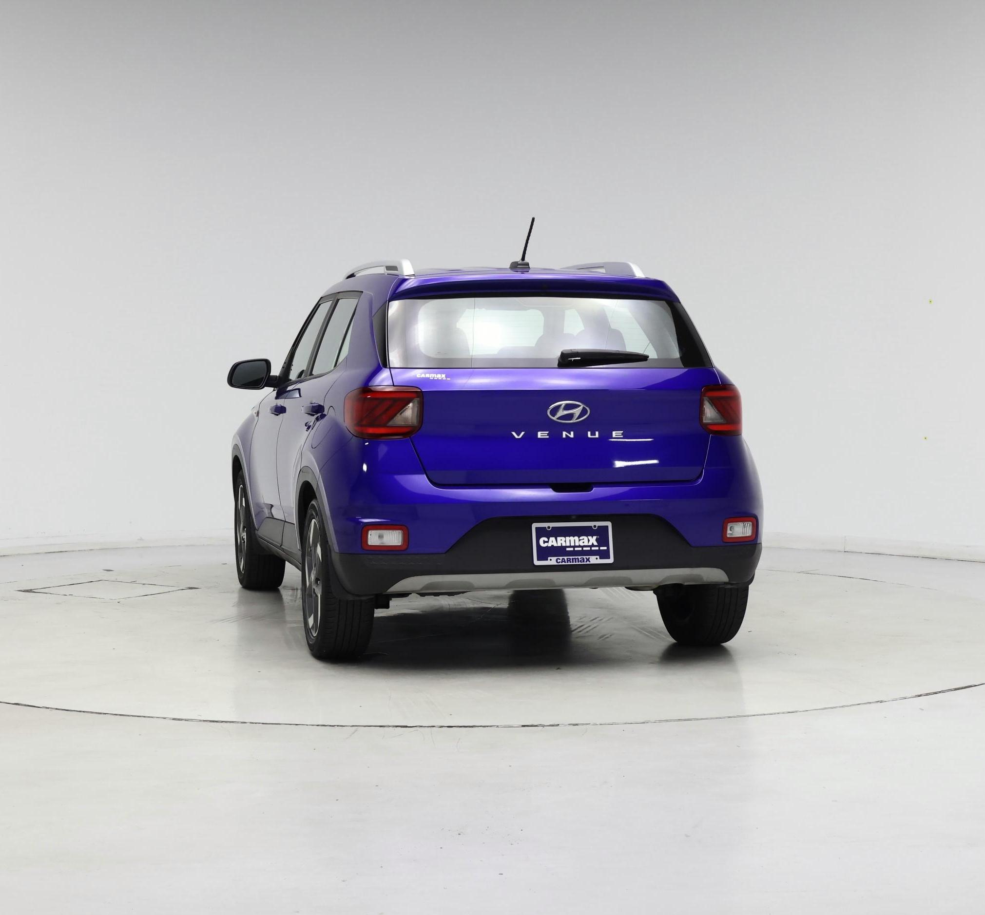 Thumbnail: 2024 Hyundai Venue - 6