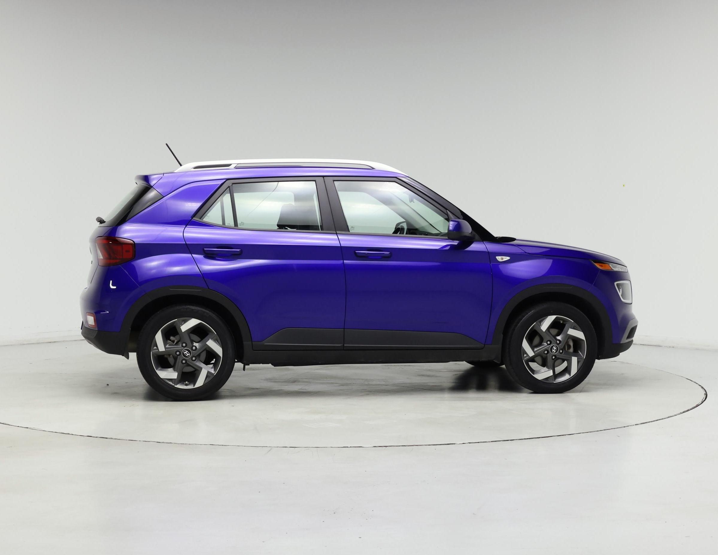 Thumbnail: 2024 Hyundai Venue - 7