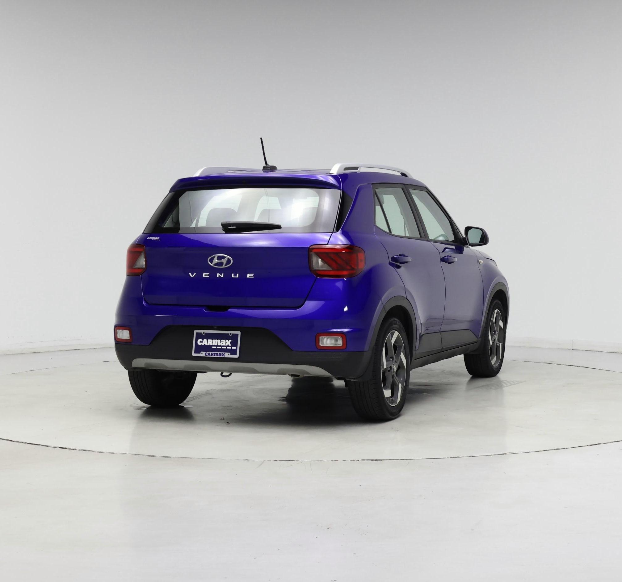 Thumbnail: 2024 Hyundai Venue - 8