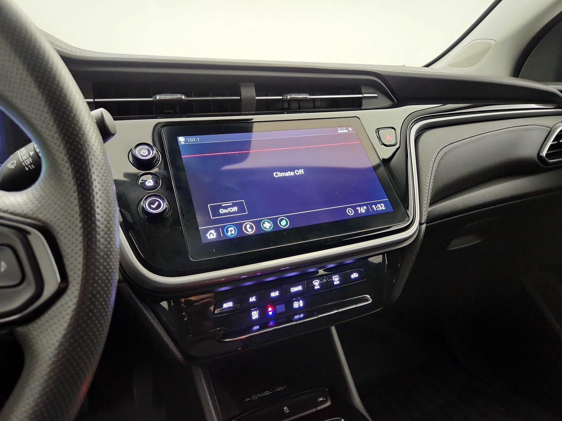 Thumbnail: 2023 Chevrolet Bolt EUV - 11