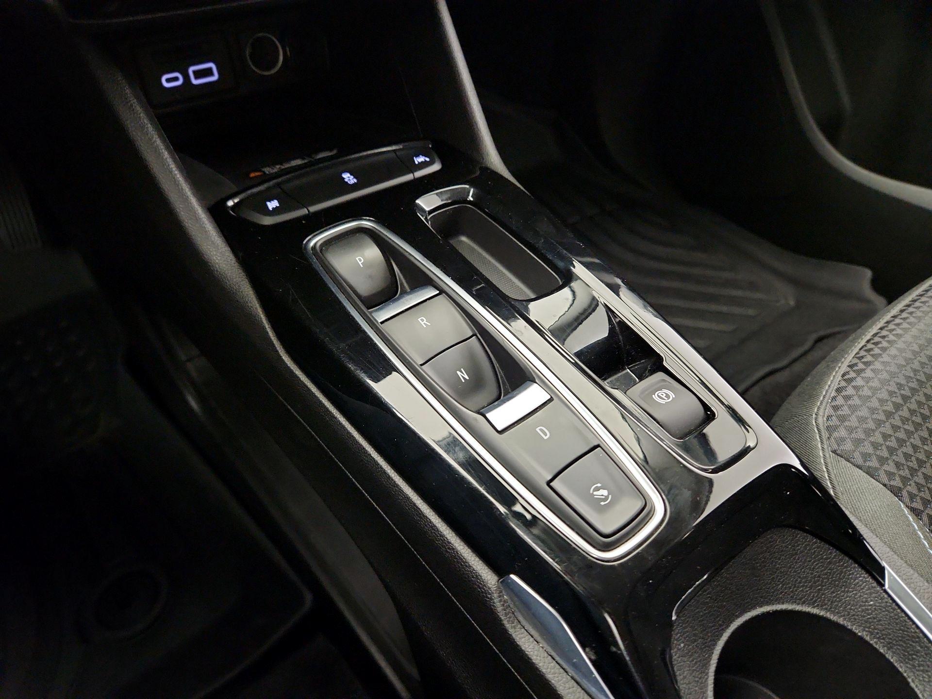 Thumbnail: 2023 Chevrolet Bolt EUV - 13