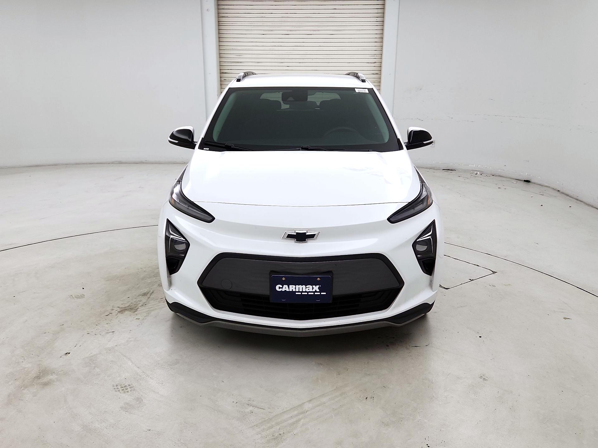 Thumbnail: 2023 Chevrolet Bolt EUV - 2